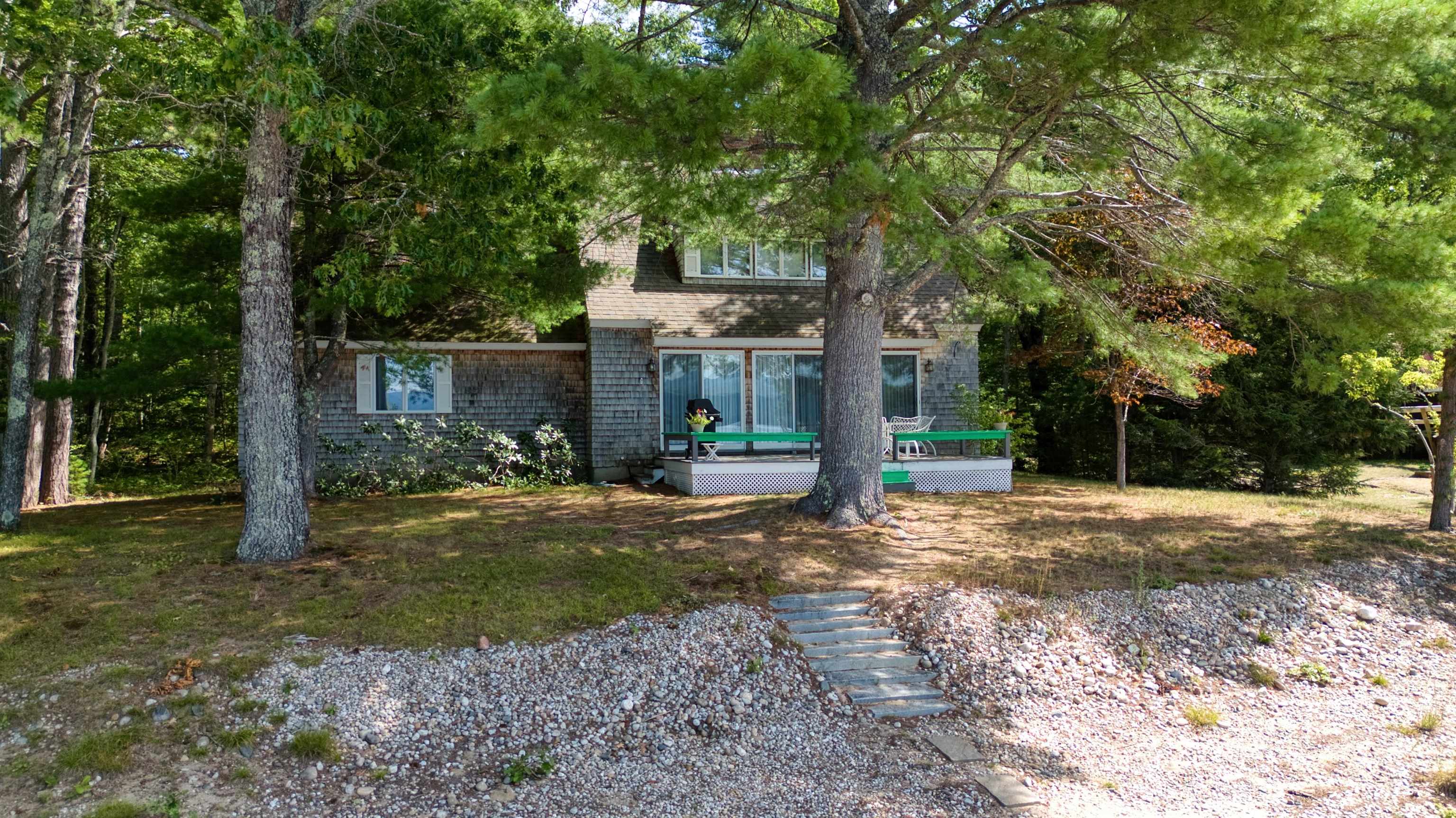 436 Pequawket Trail