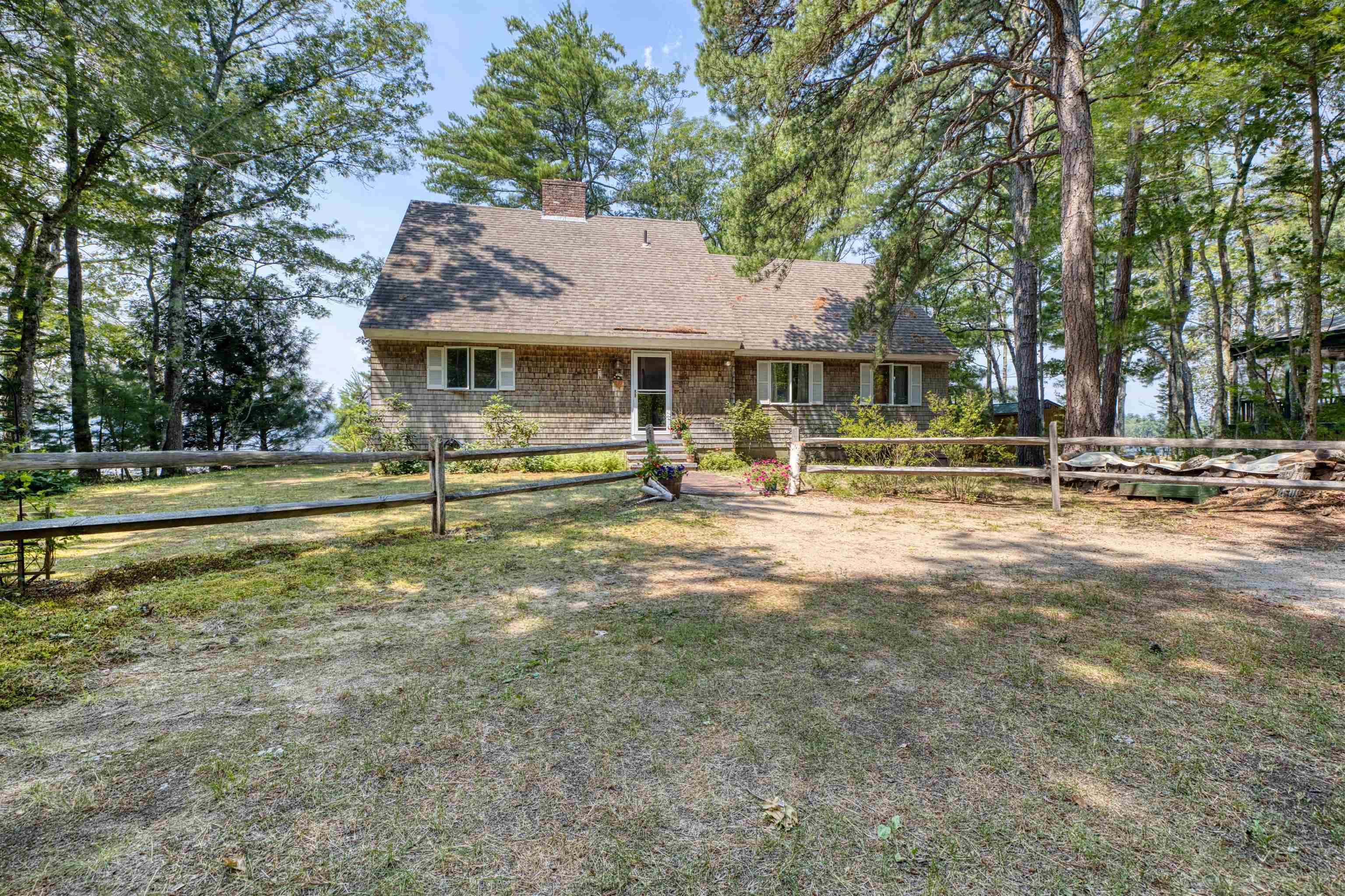 436 Pequawket Trail