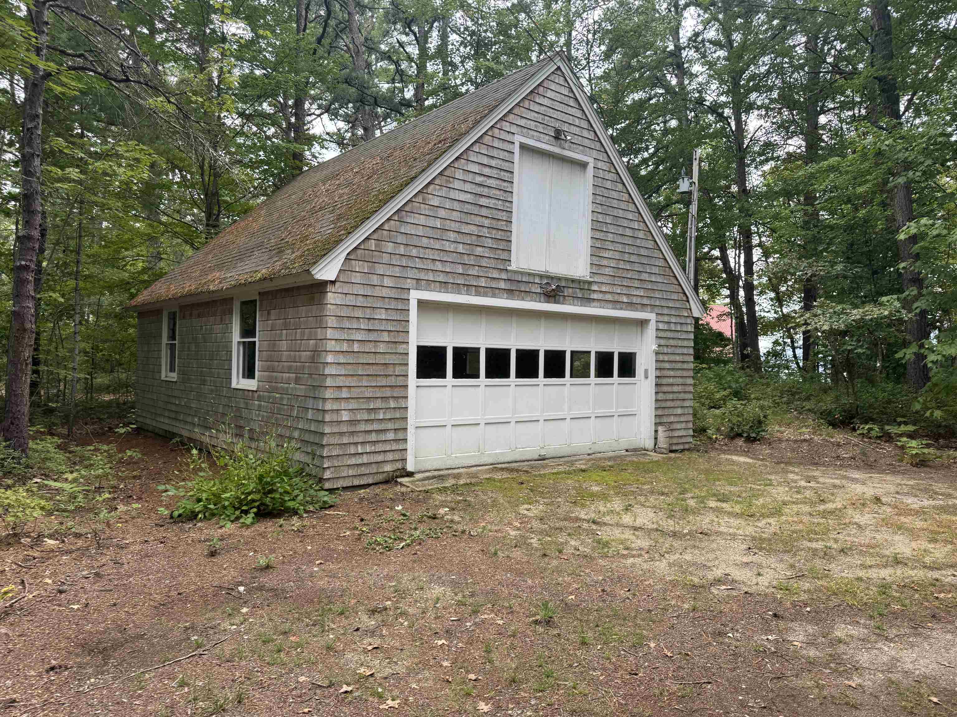 436 Pequawket Trail