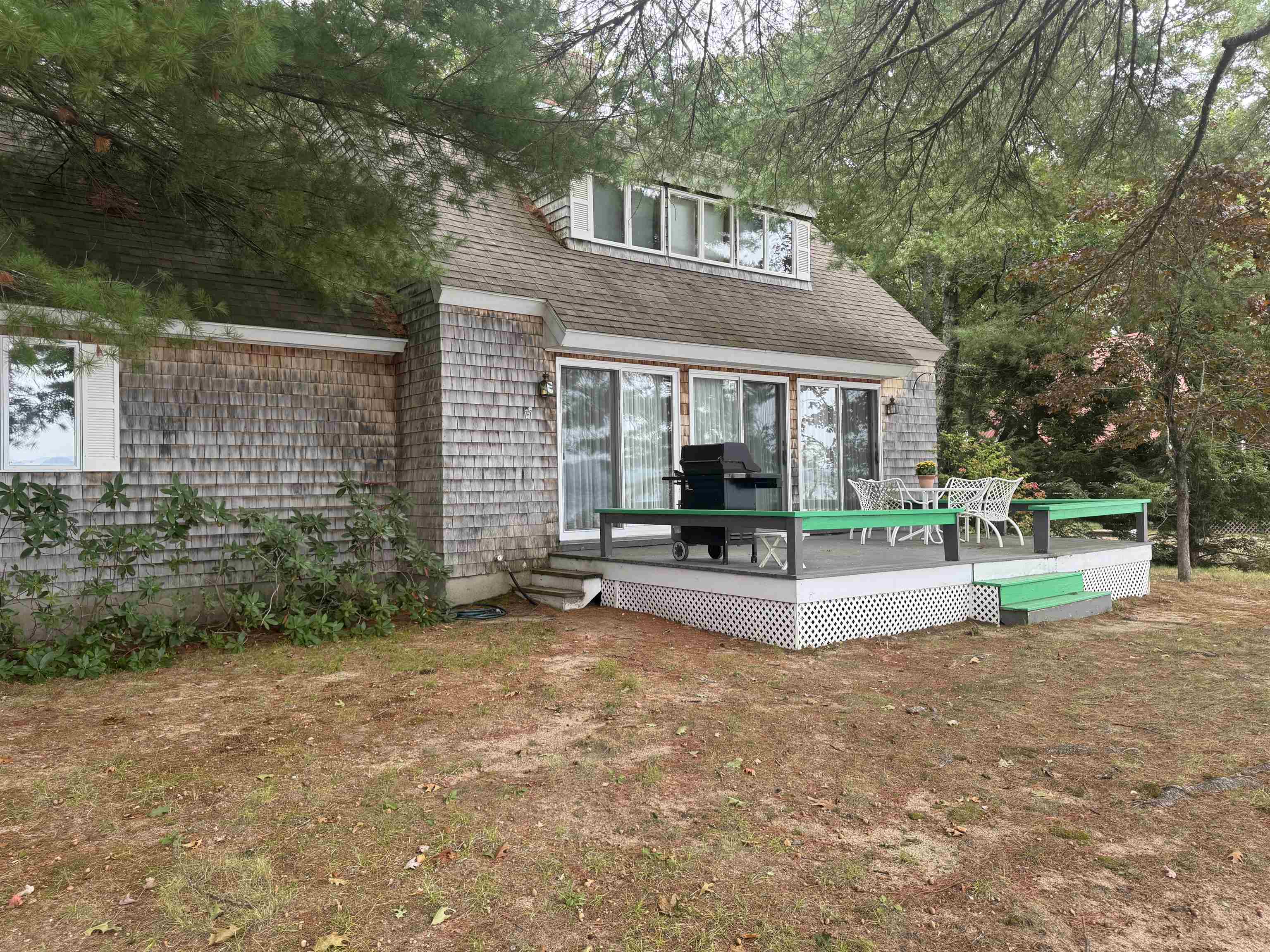 436 Pequawket Trail