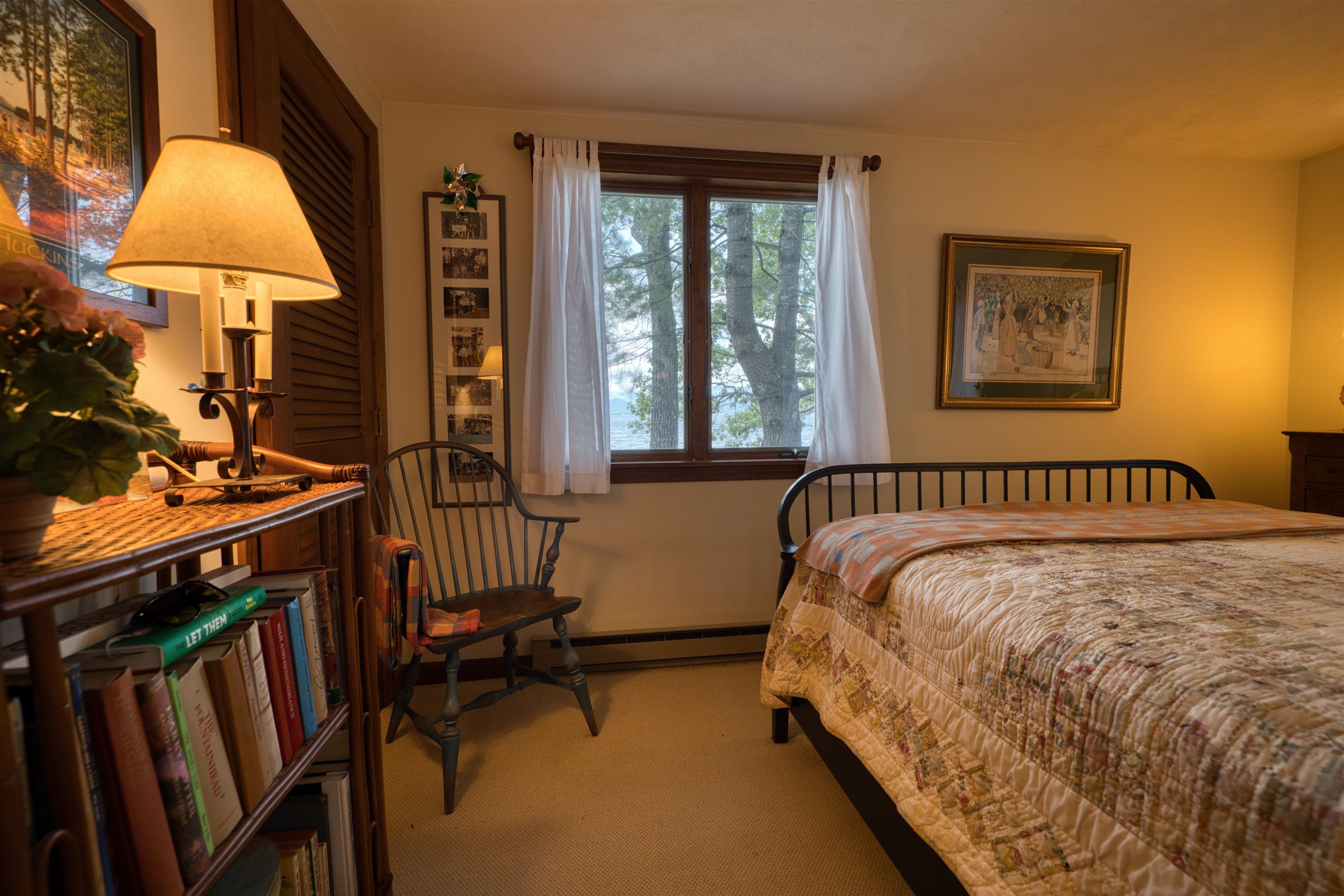 436 Pequawket Trail