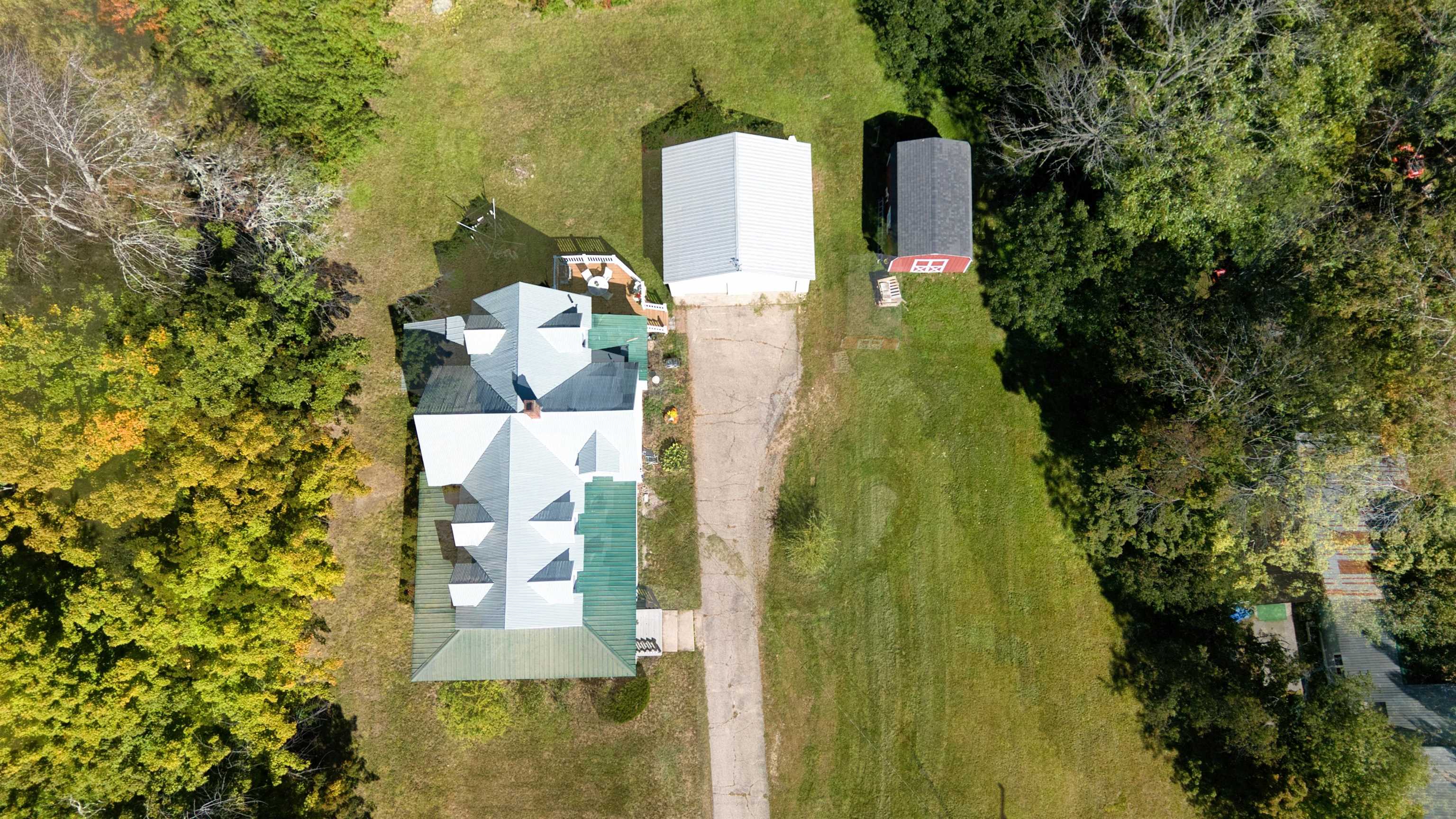 62 Moultonville Road