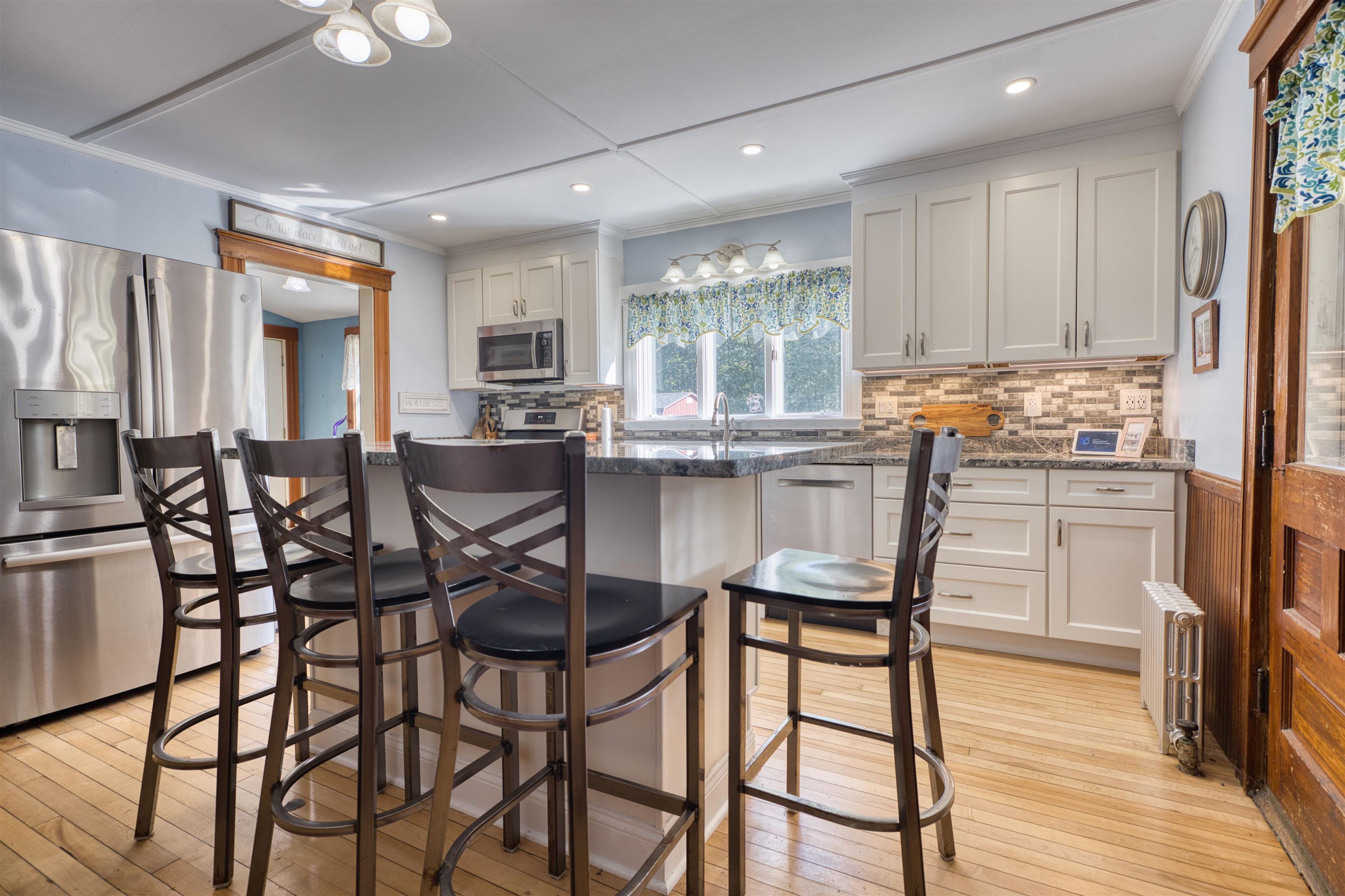 62 Moultonville Road
