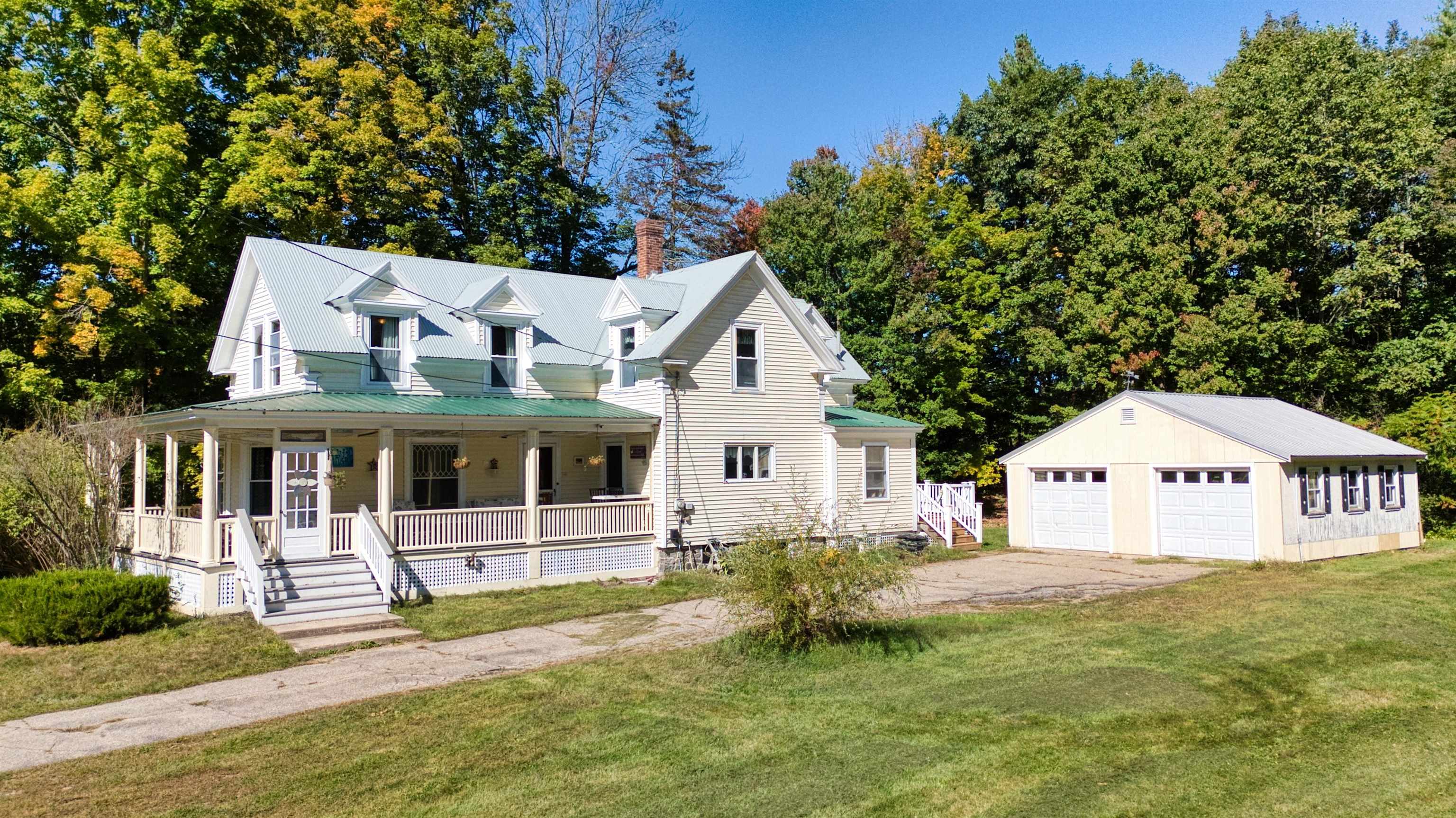 62 Moultonville Road
