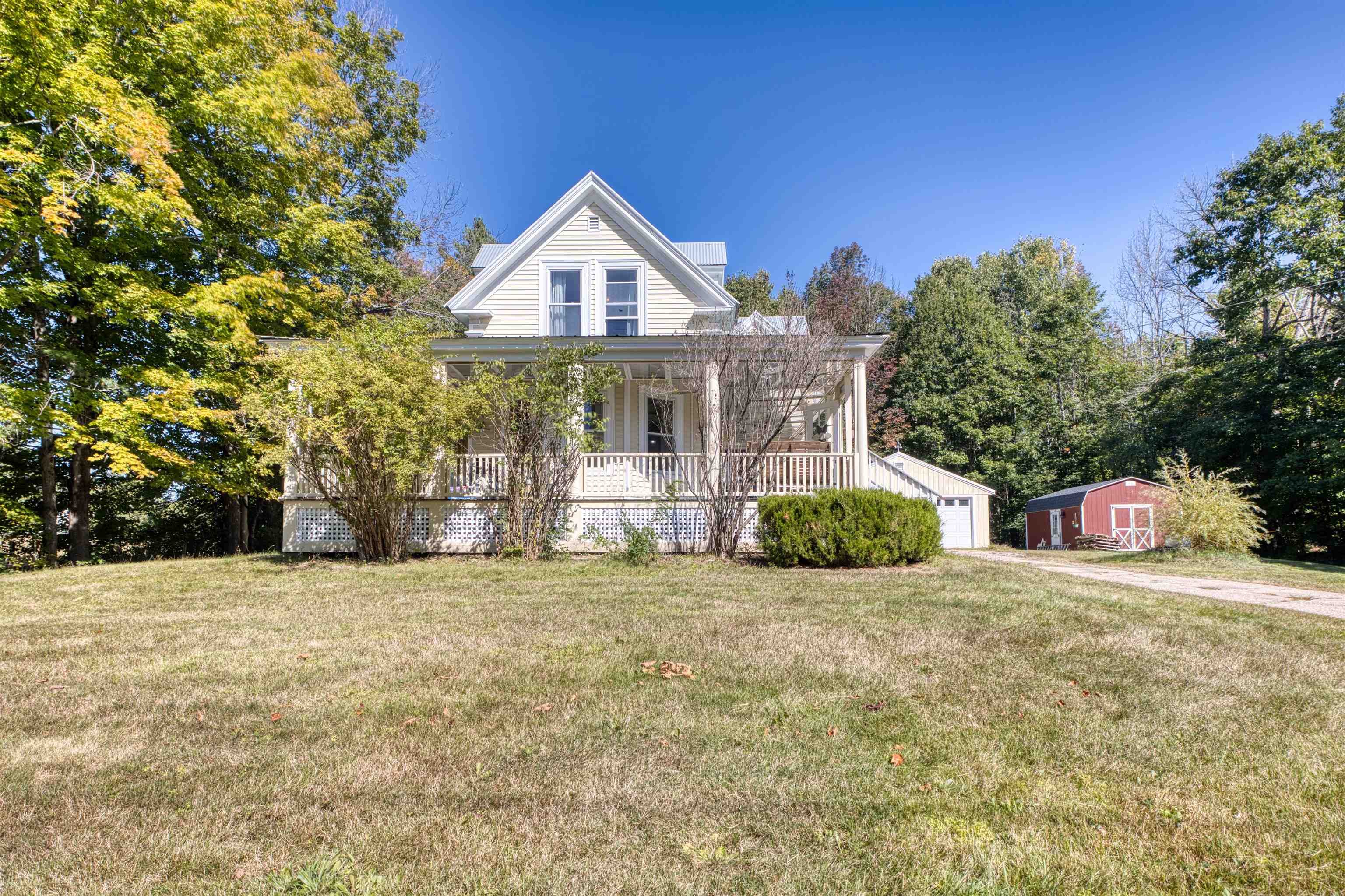 62 Moultonville Road