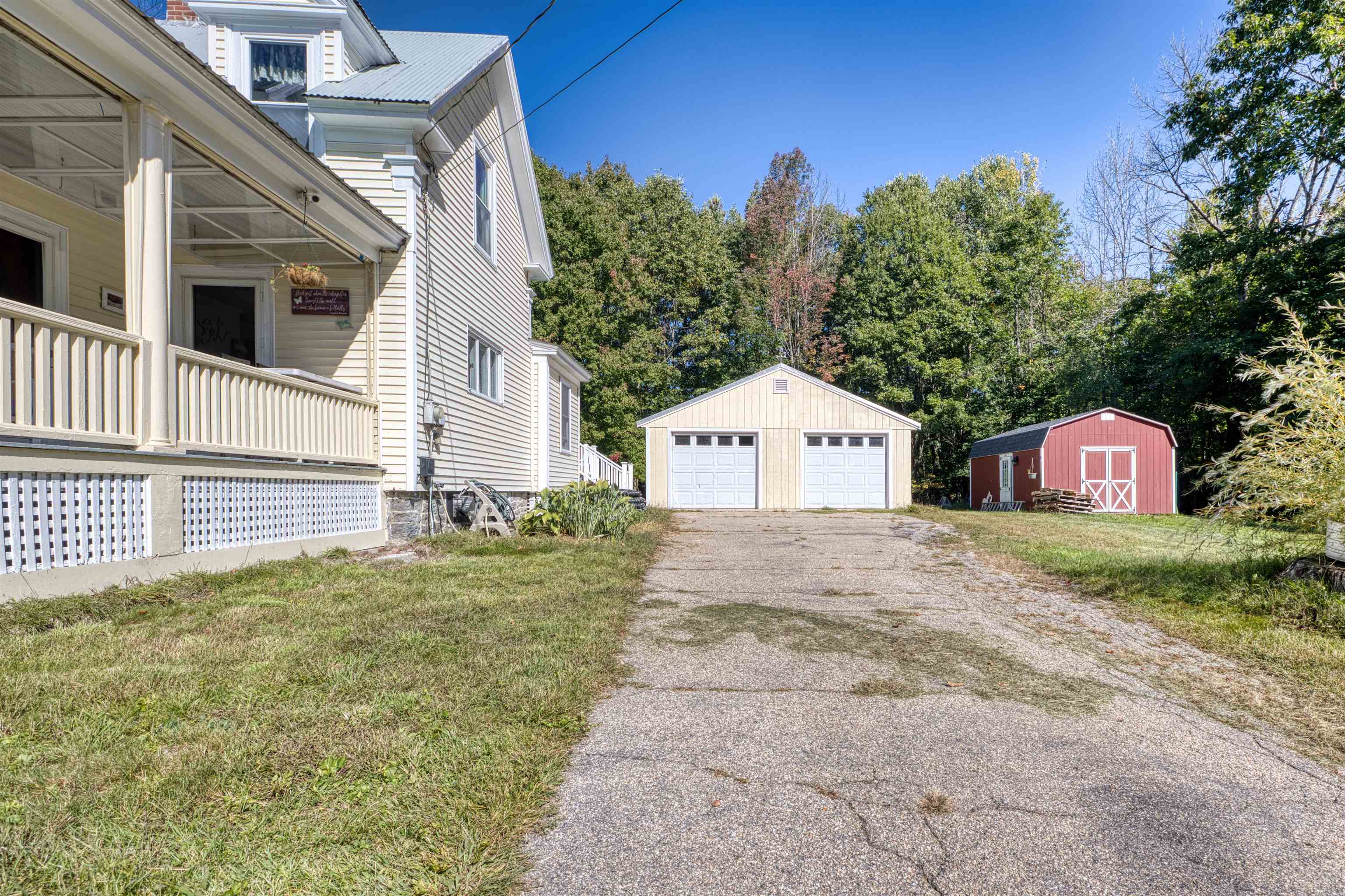 62 Moultonville Road