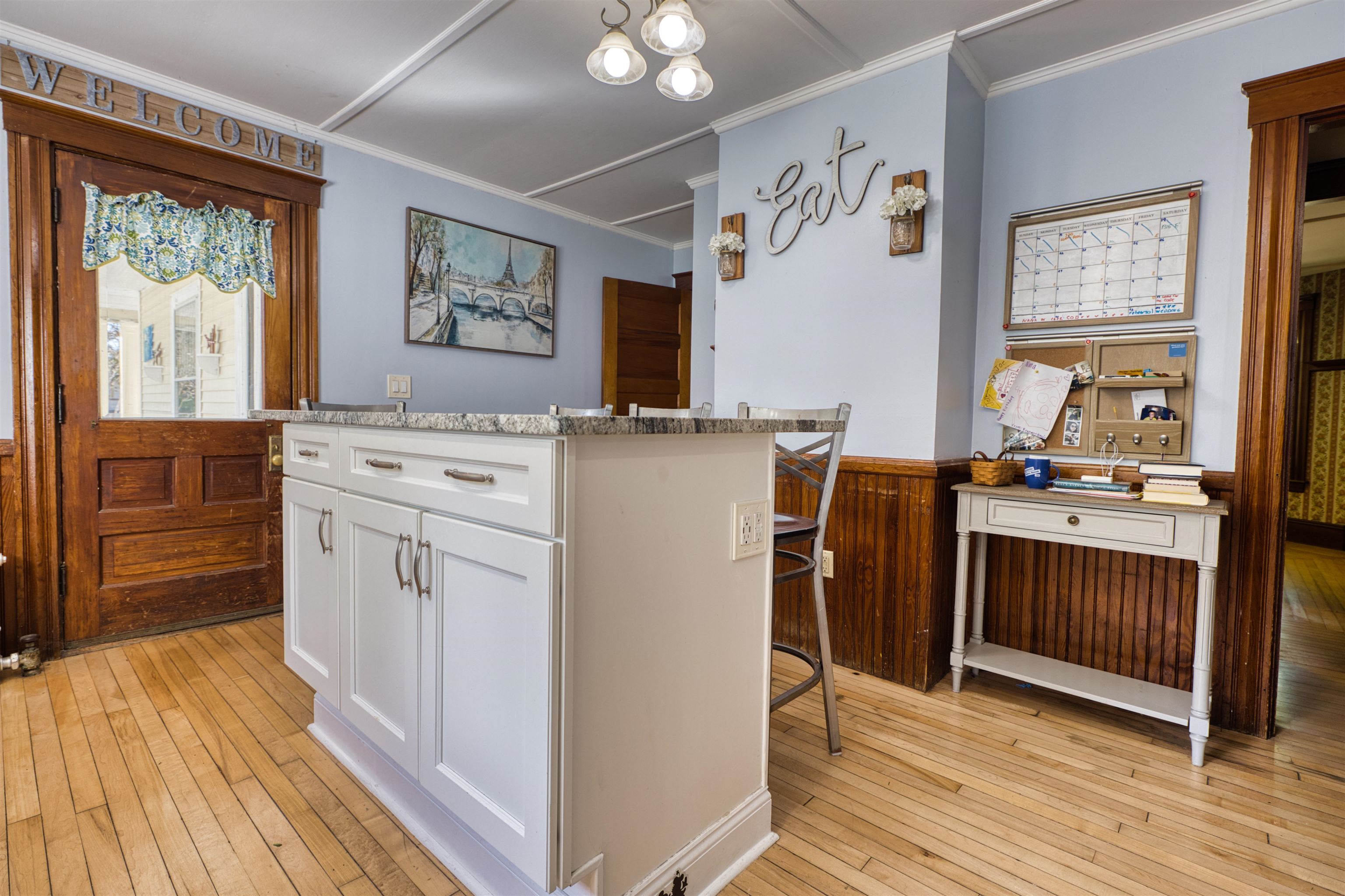 62 Moultonville Road