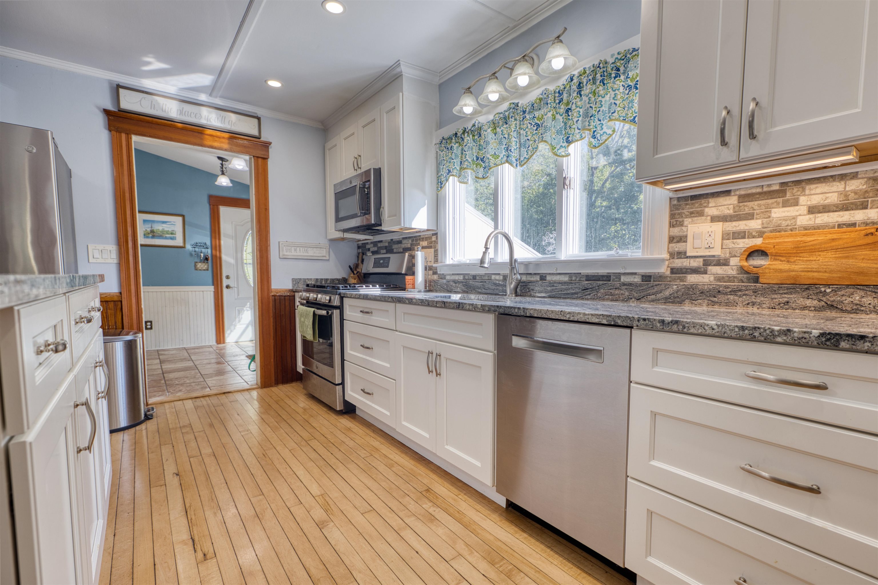 62 Moultonville Road