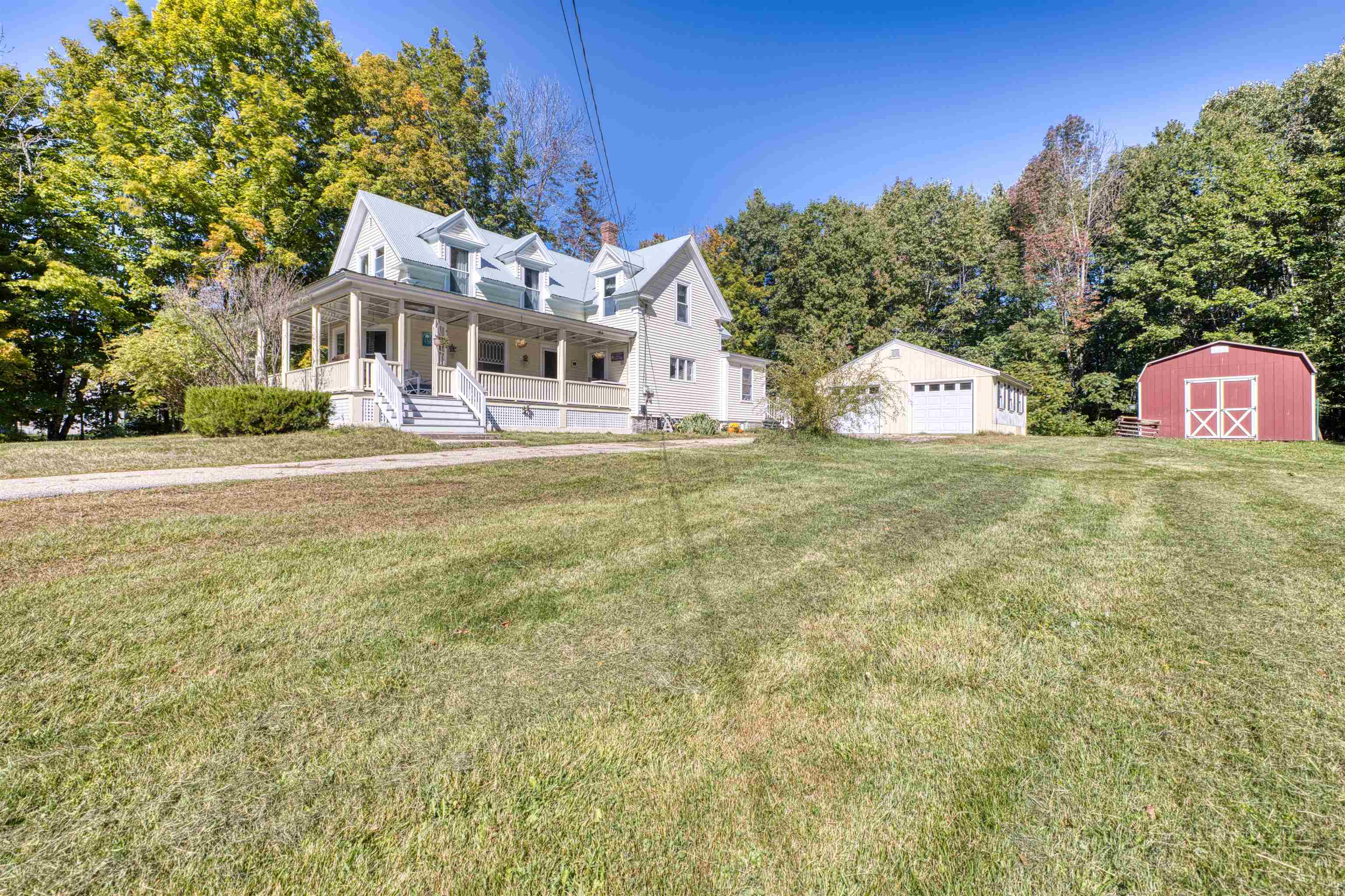62 Moultonville Road