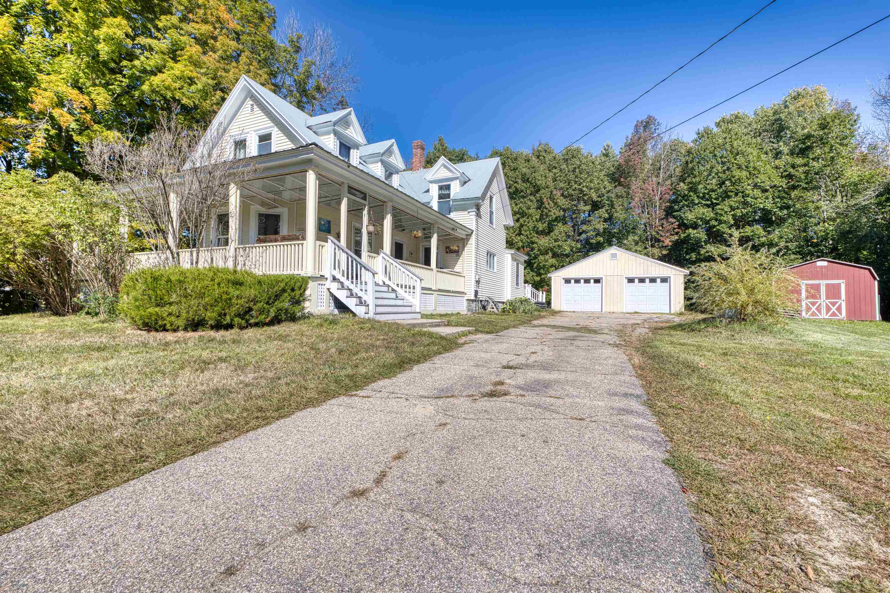 62 Moultonville Road