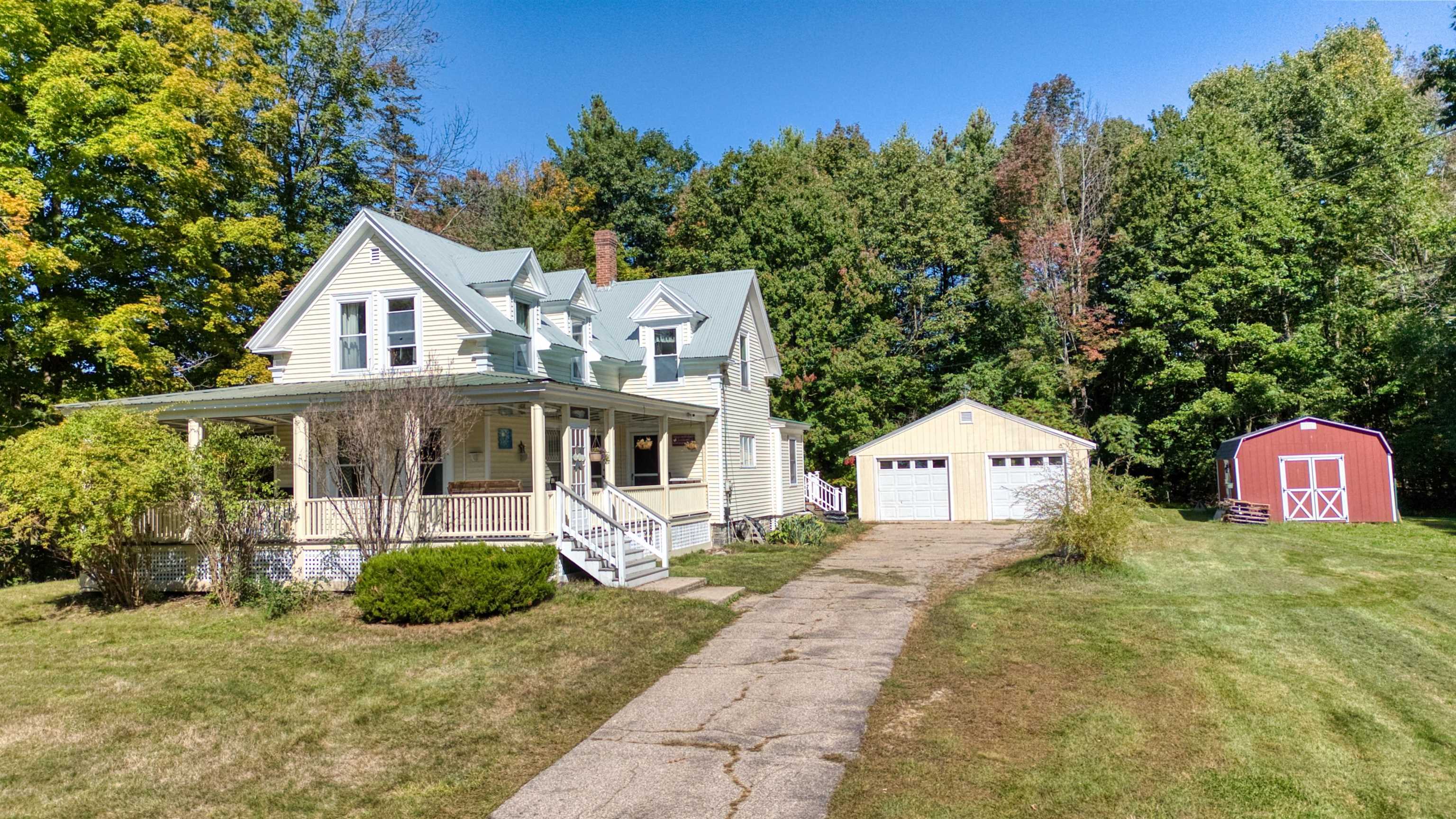 62 Moultonville Road