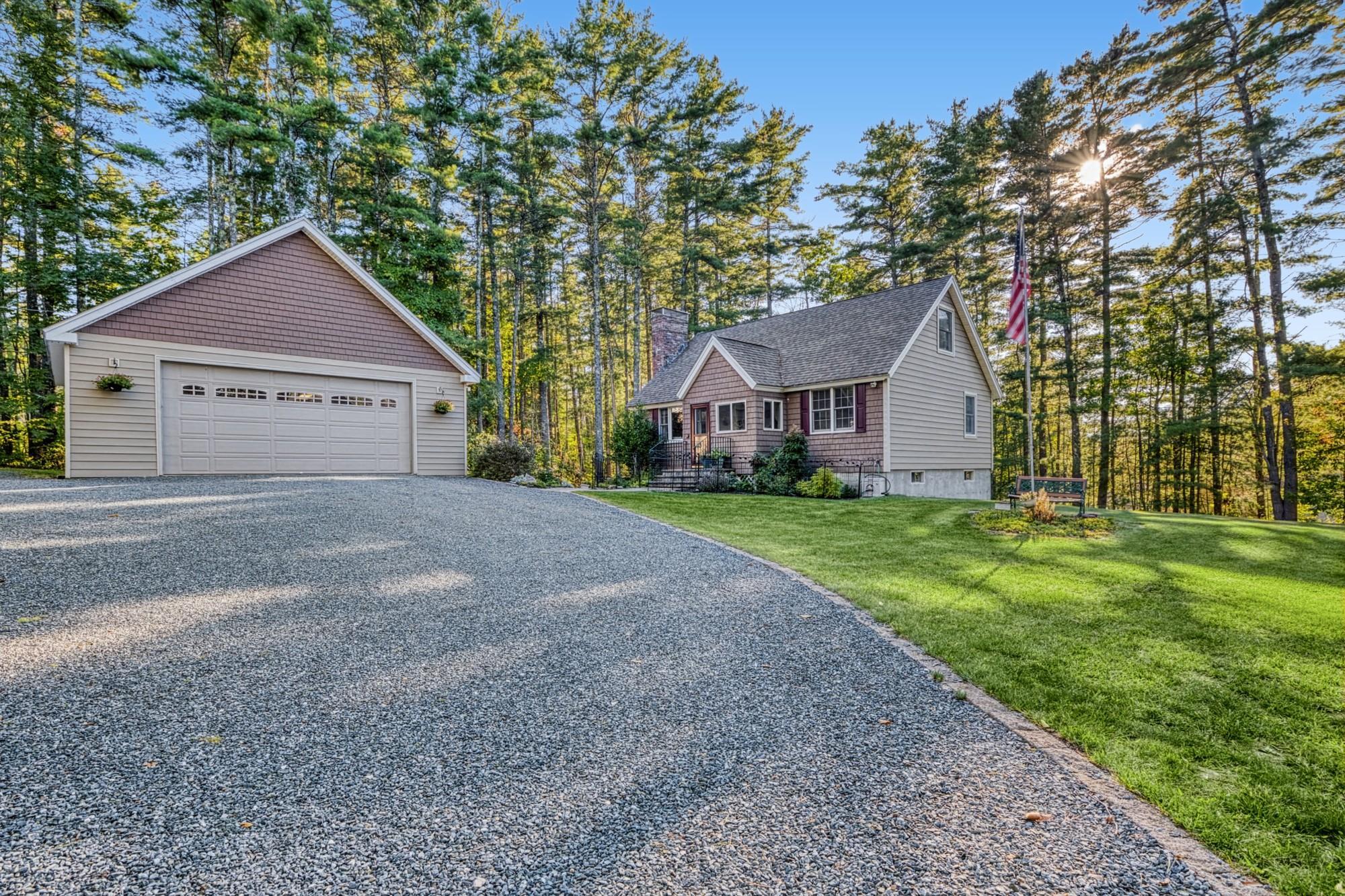 34 Tall Pine Road