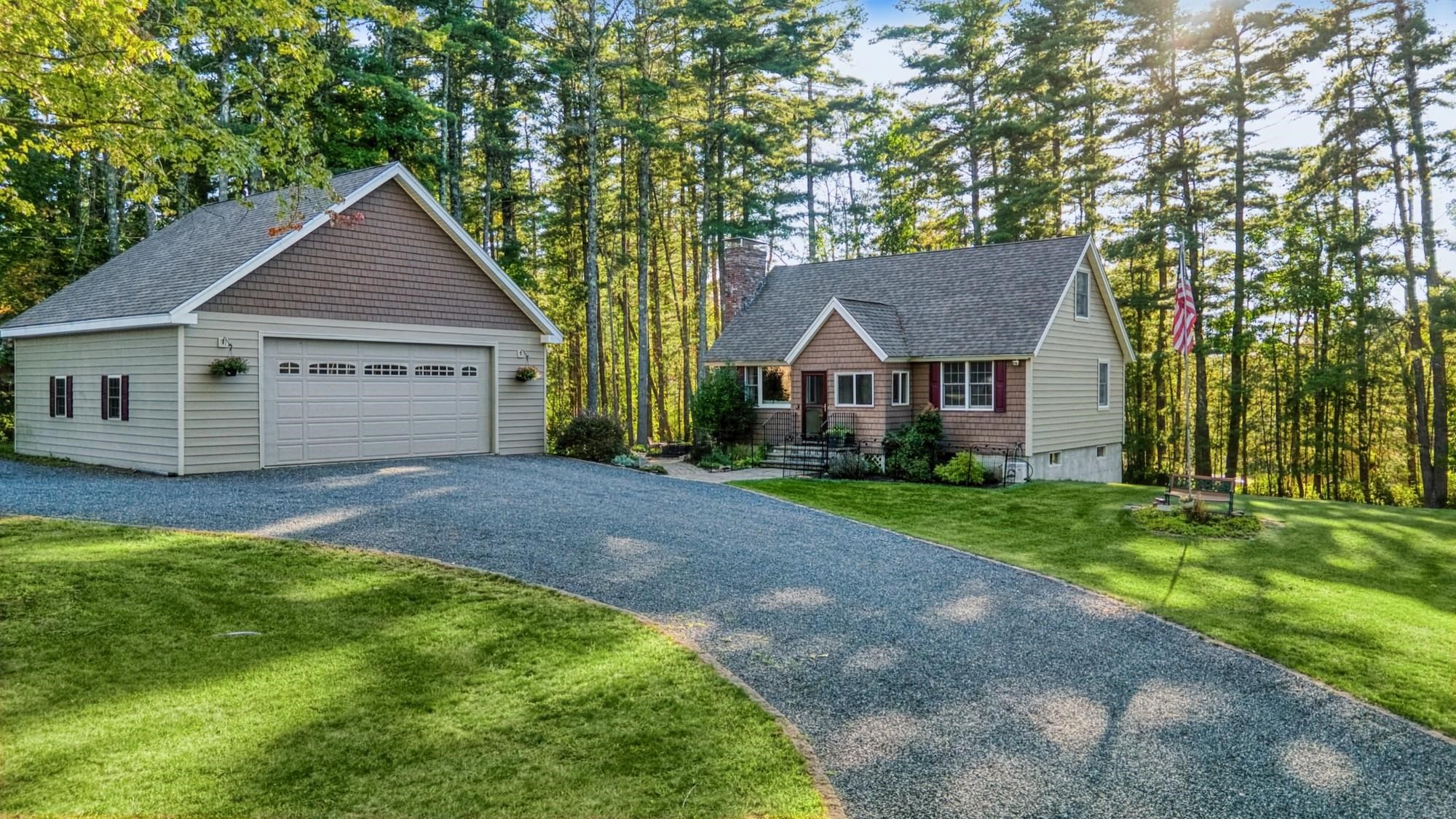 34 Tall Pine Road