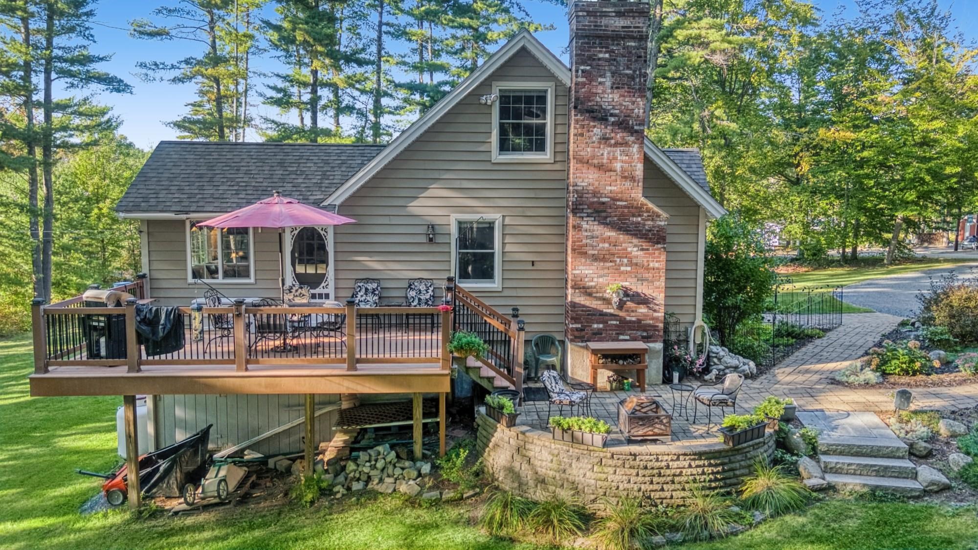 34 Tall Pine Road