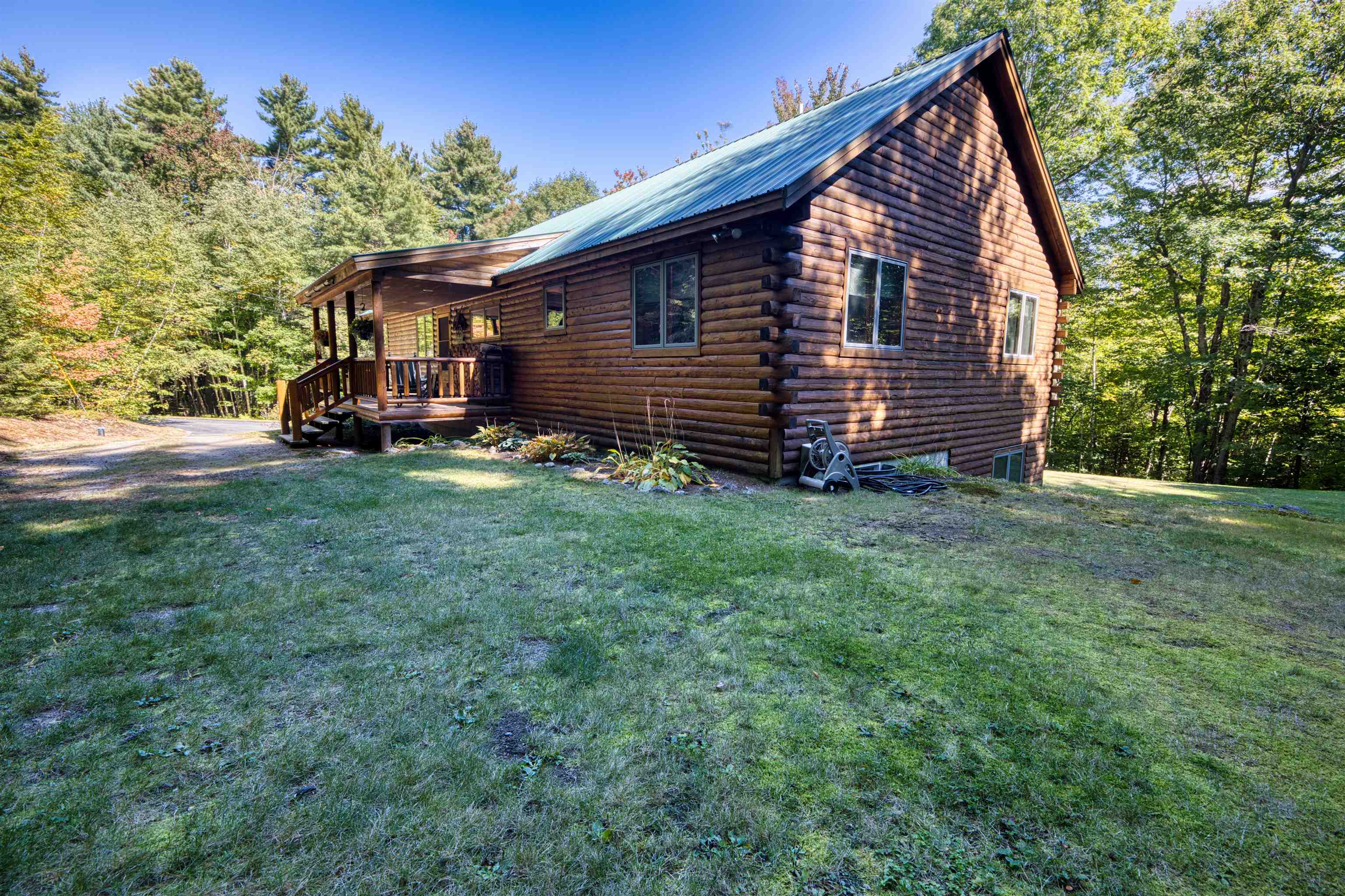 434 Modoc Hill Road