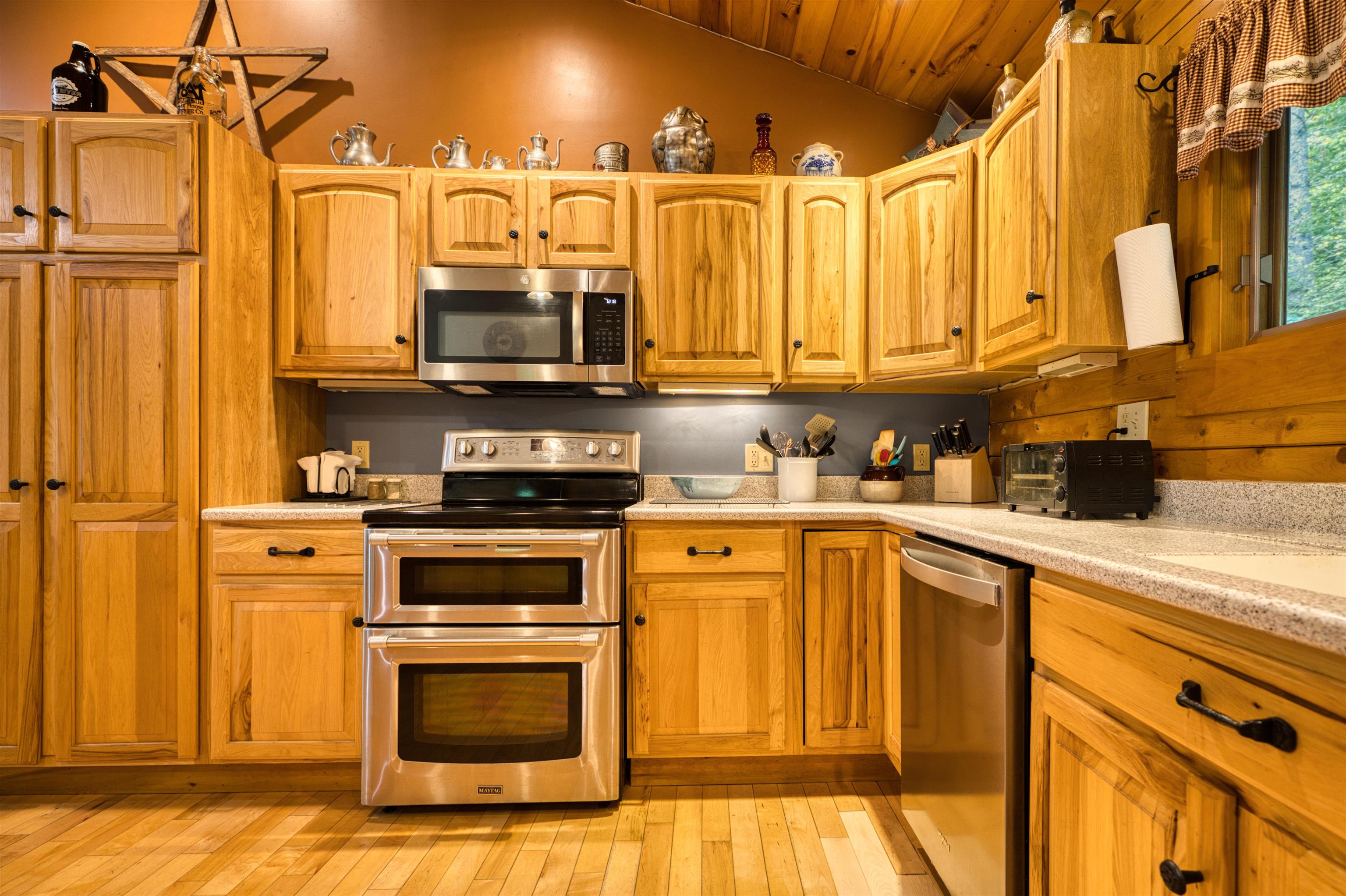 434 Modoc Hill Road