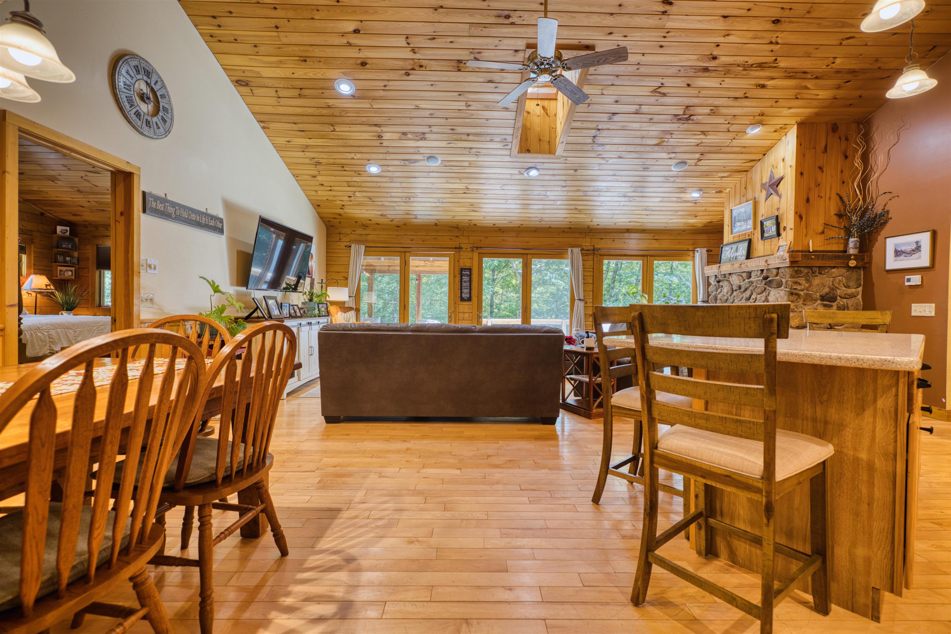 434 Modoc Hill Road