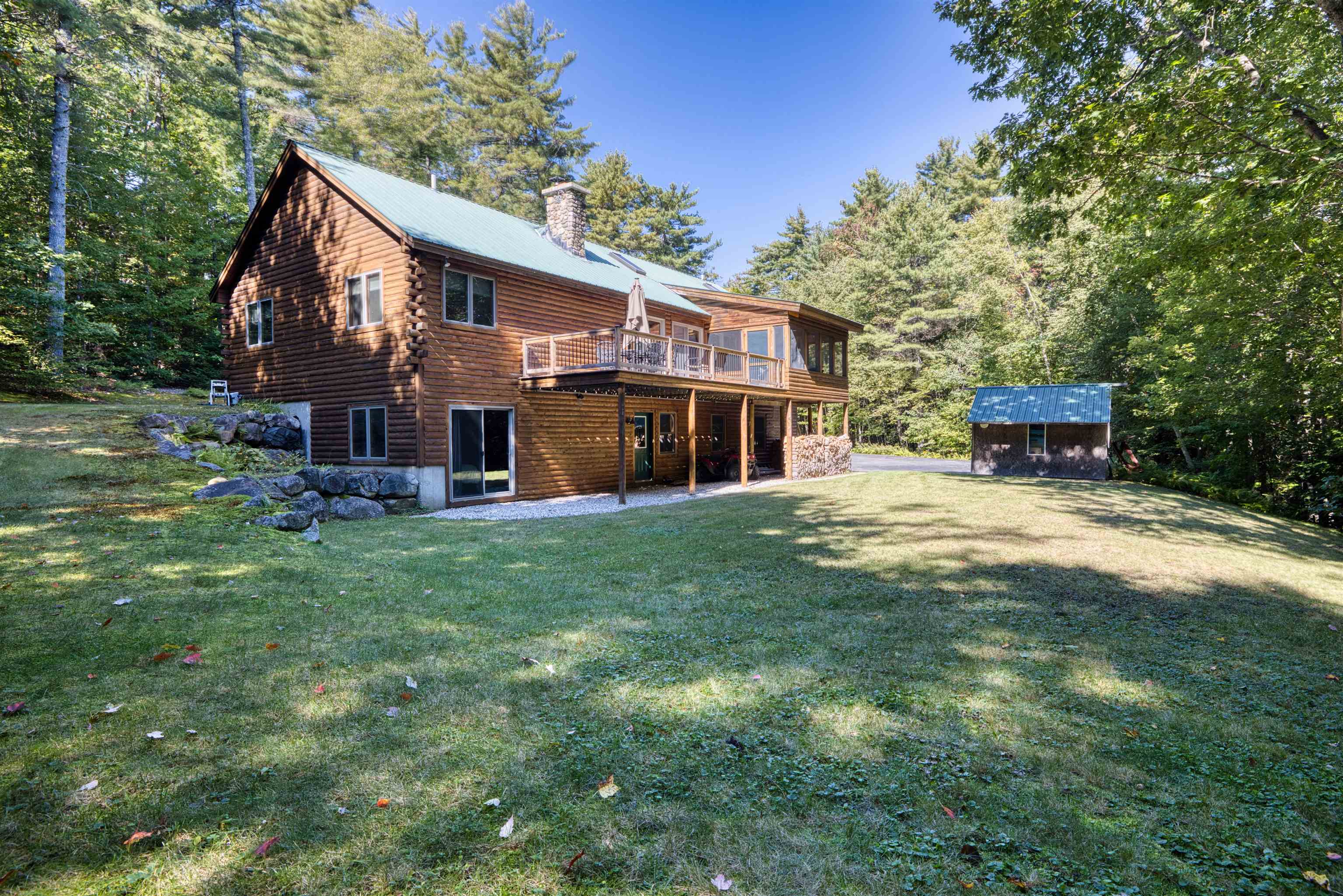 434 Modoc Hill Road