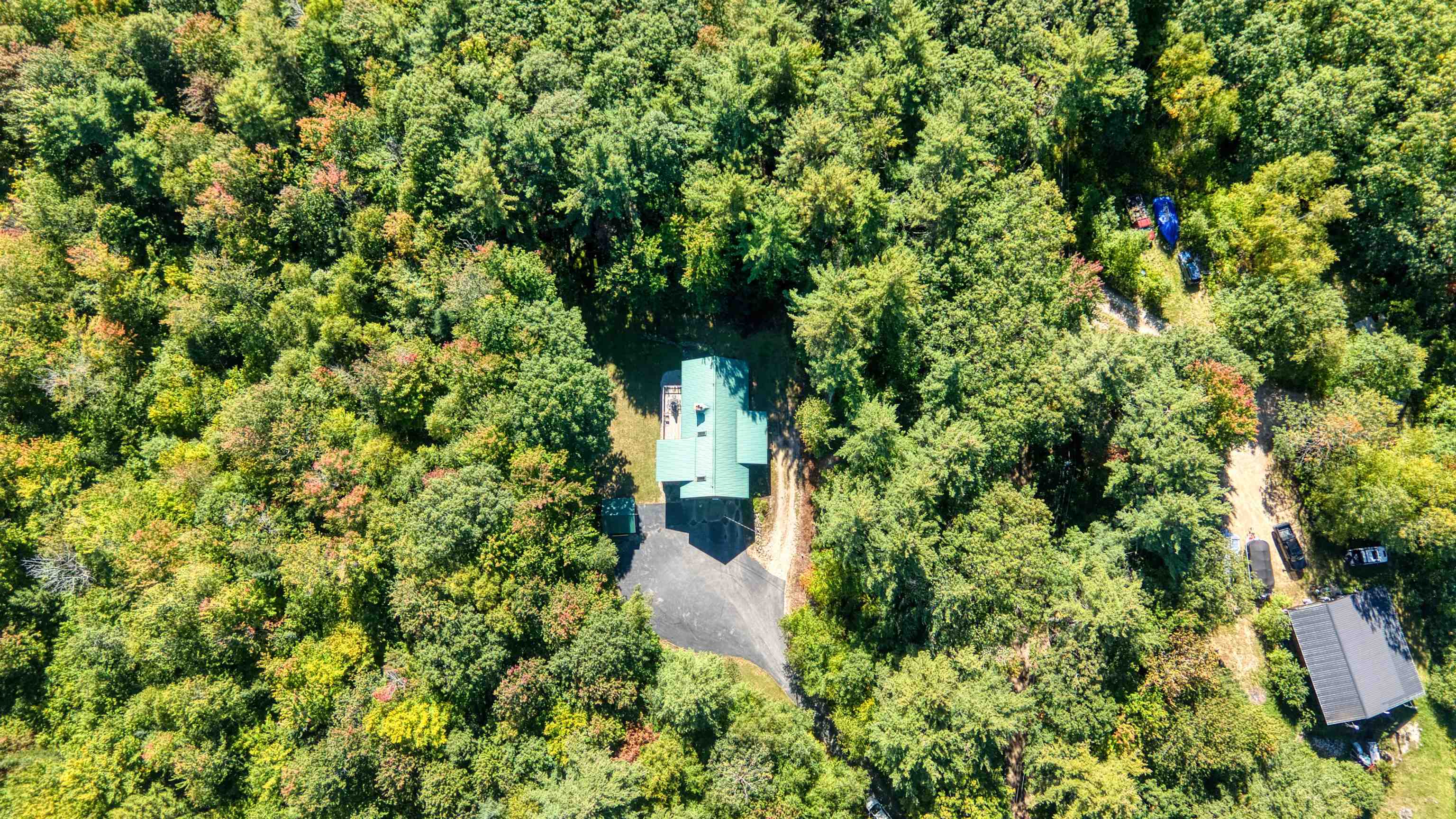 434 Modoc Hill Road
