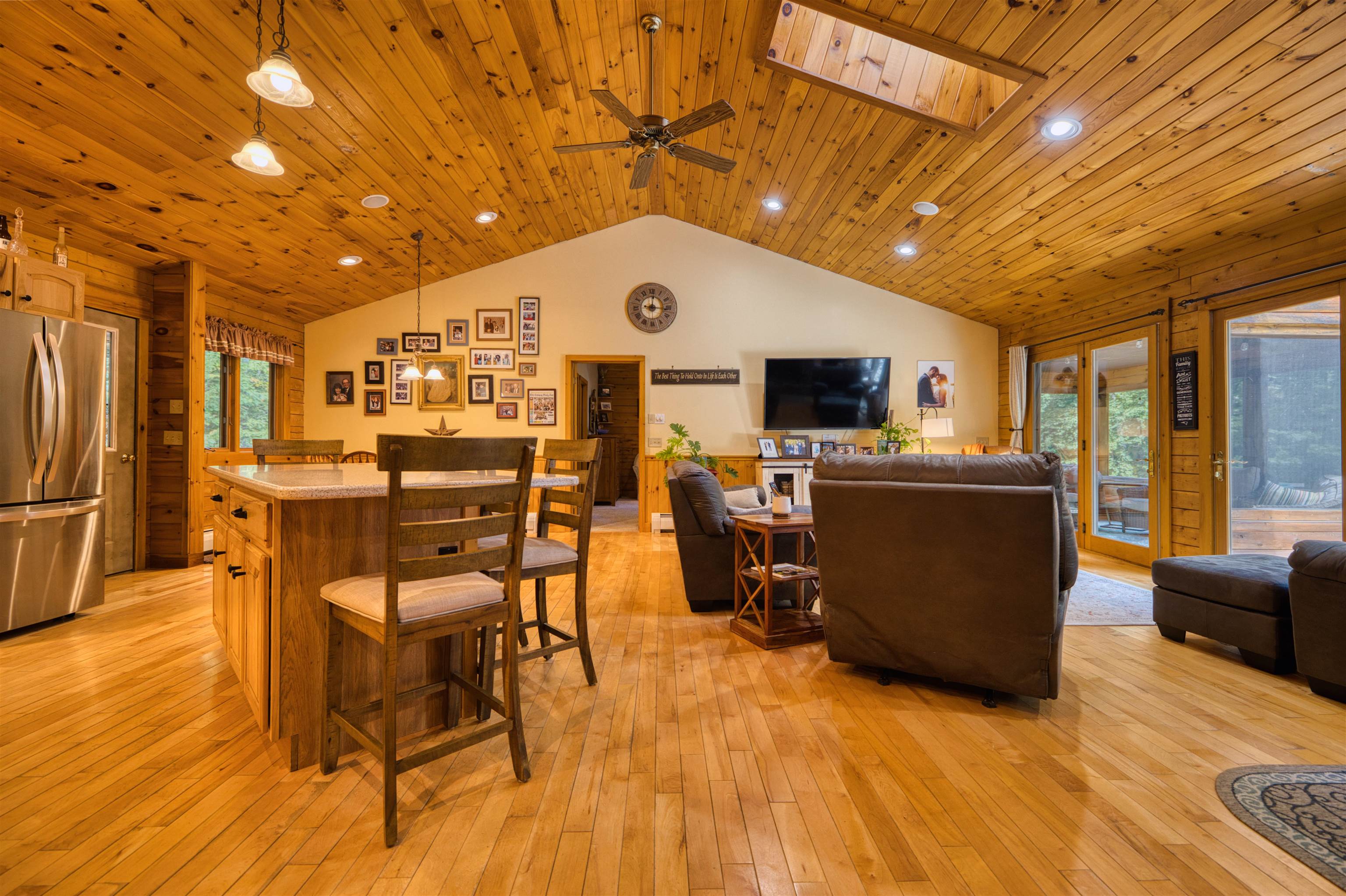 434 Modoc Hill Road
