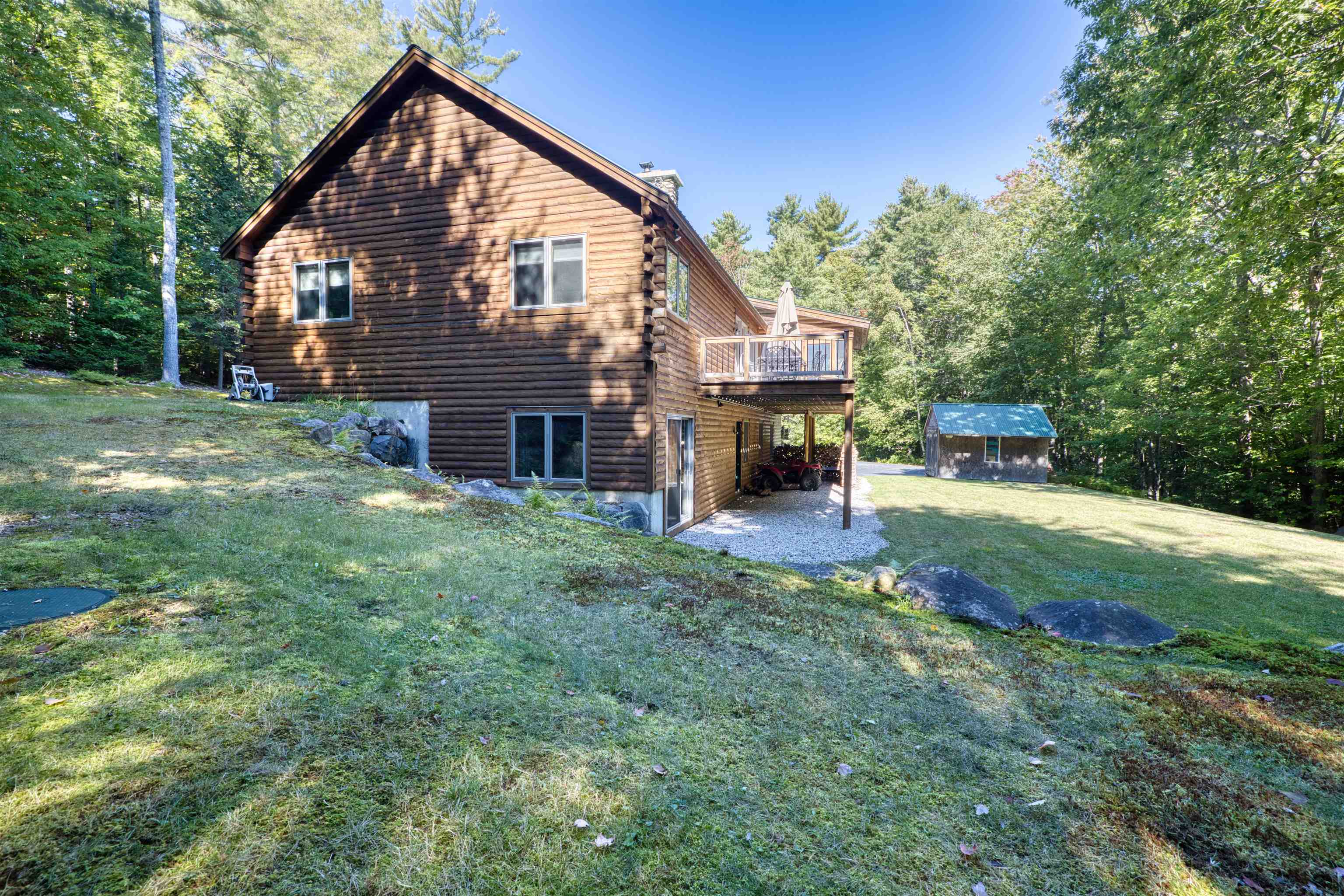 434 Modoc Hill Road