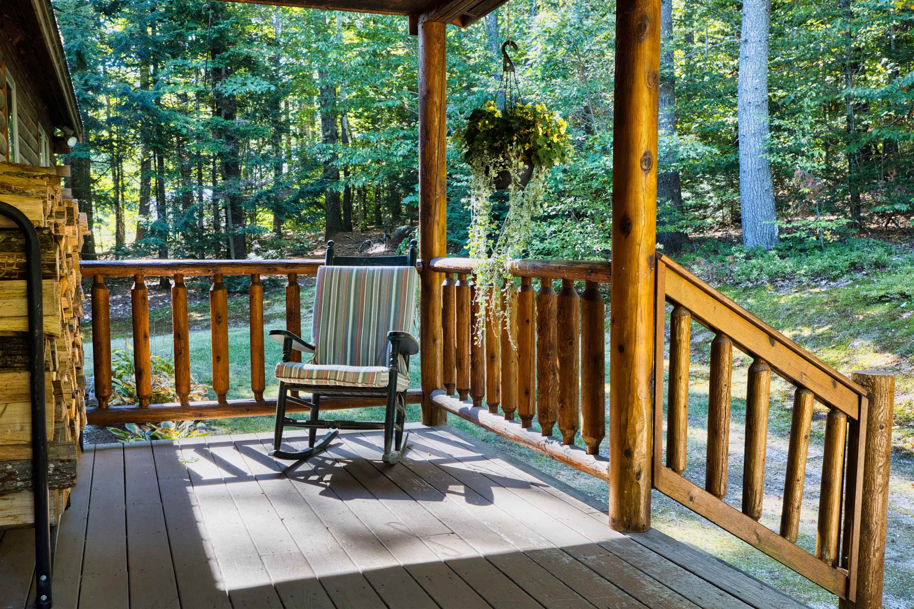 434 Modoc Hill Road