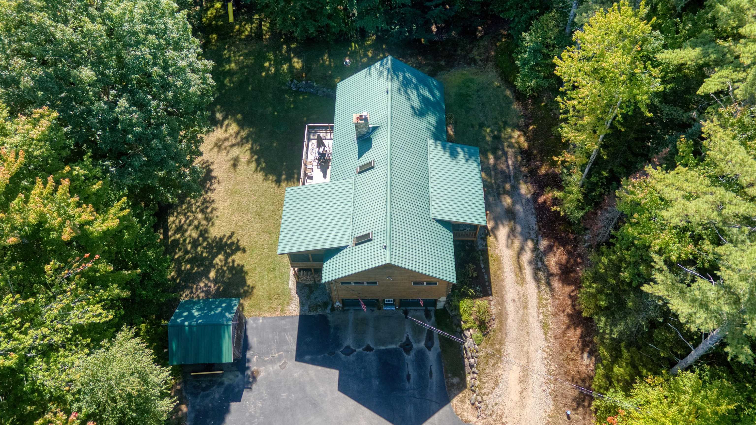 434 Modoc Hill Road