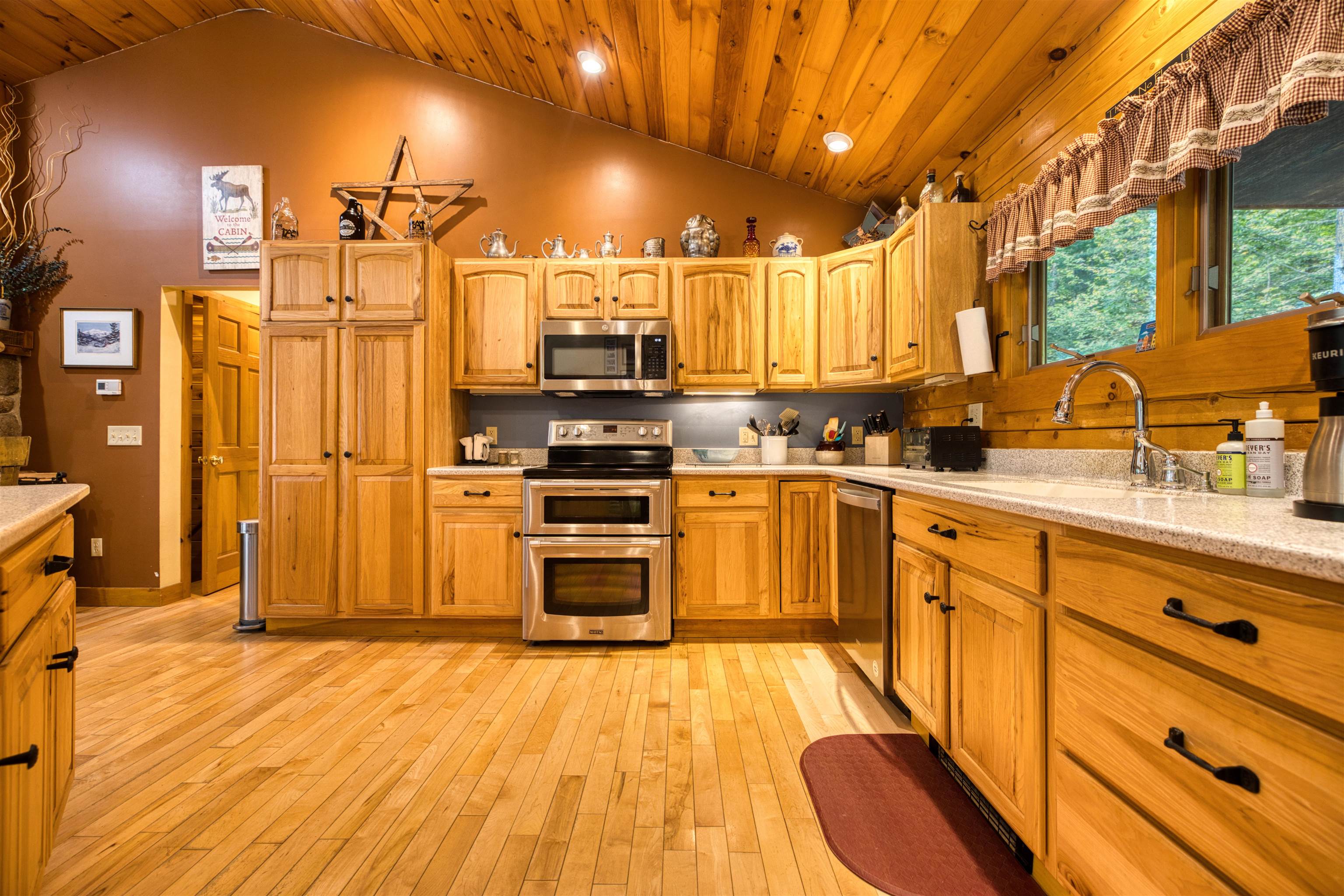 434 Modoc Hill Road