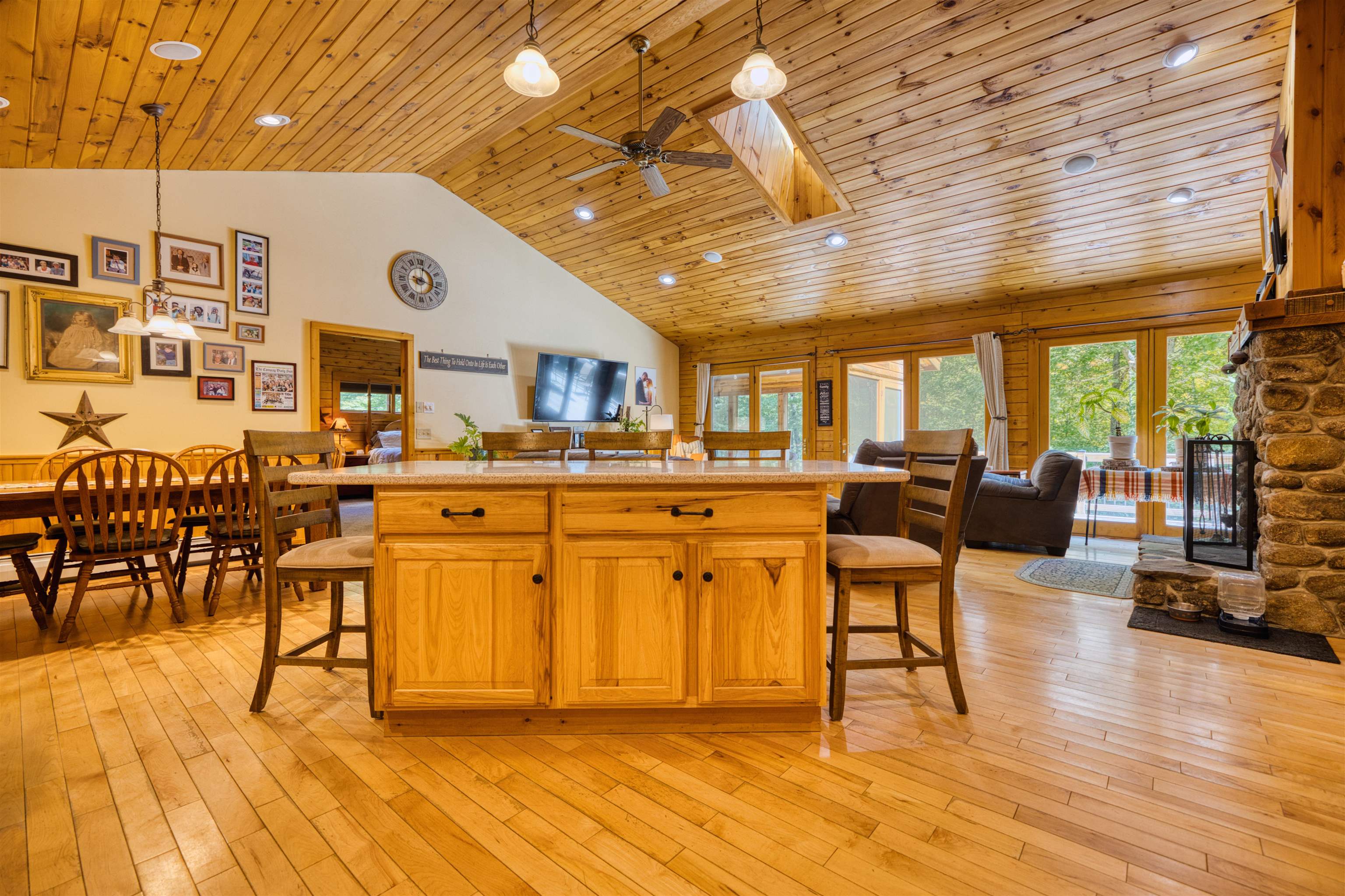 434 Modoc Hill Road