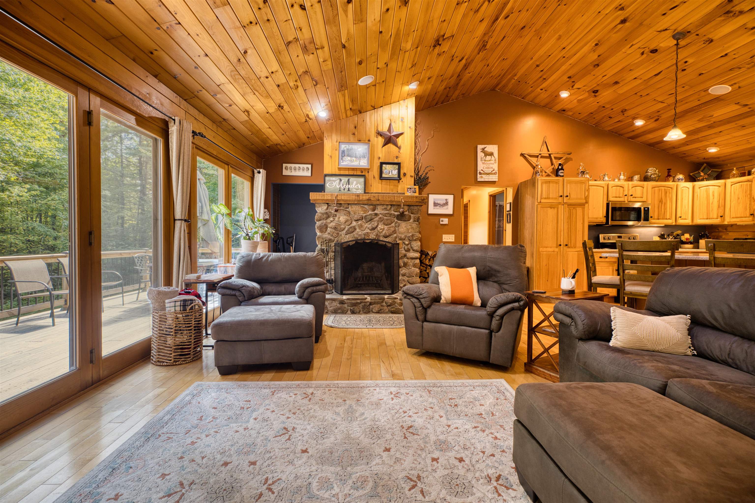 434 Modoc Hill Road