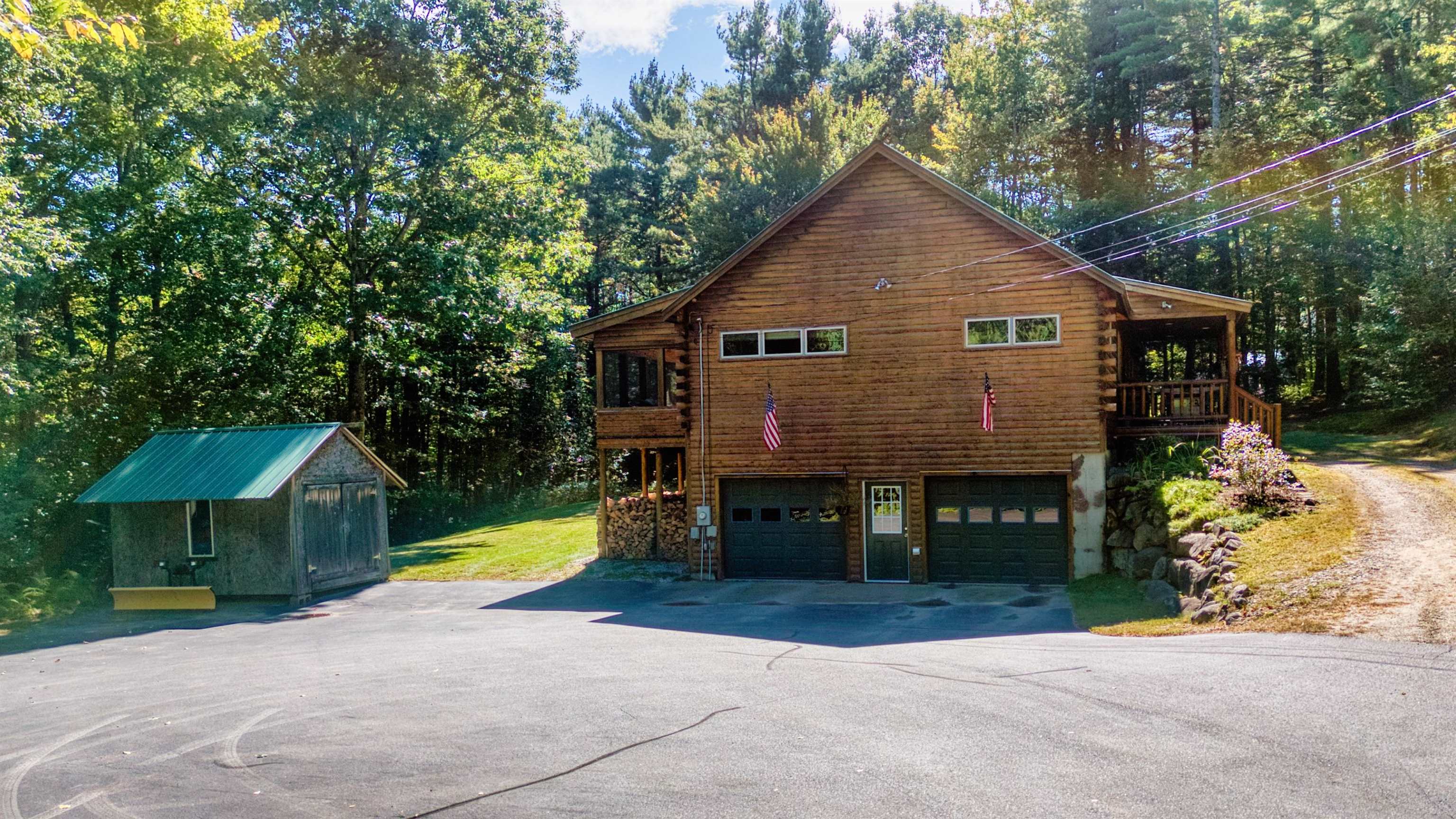 434 Modoc Hill Road