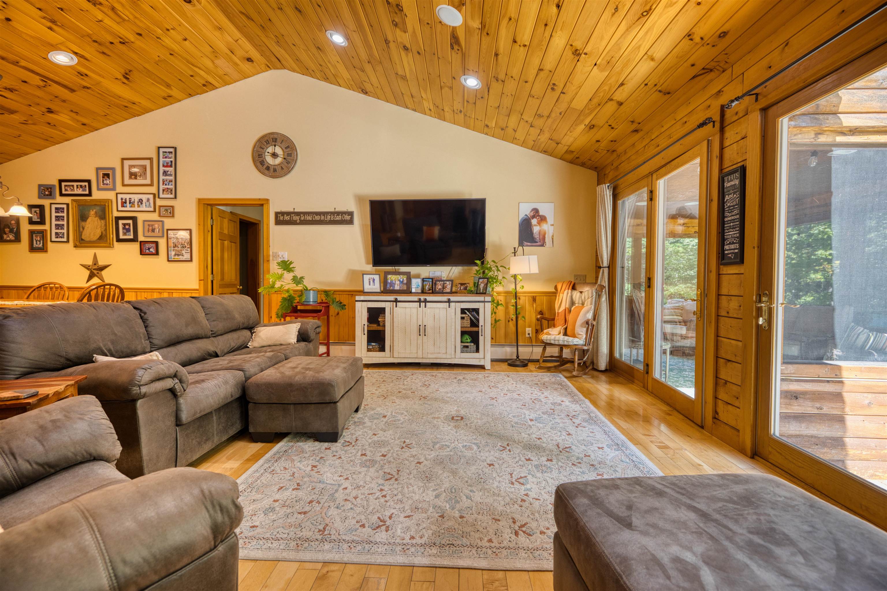 434 Modoc Hill Road