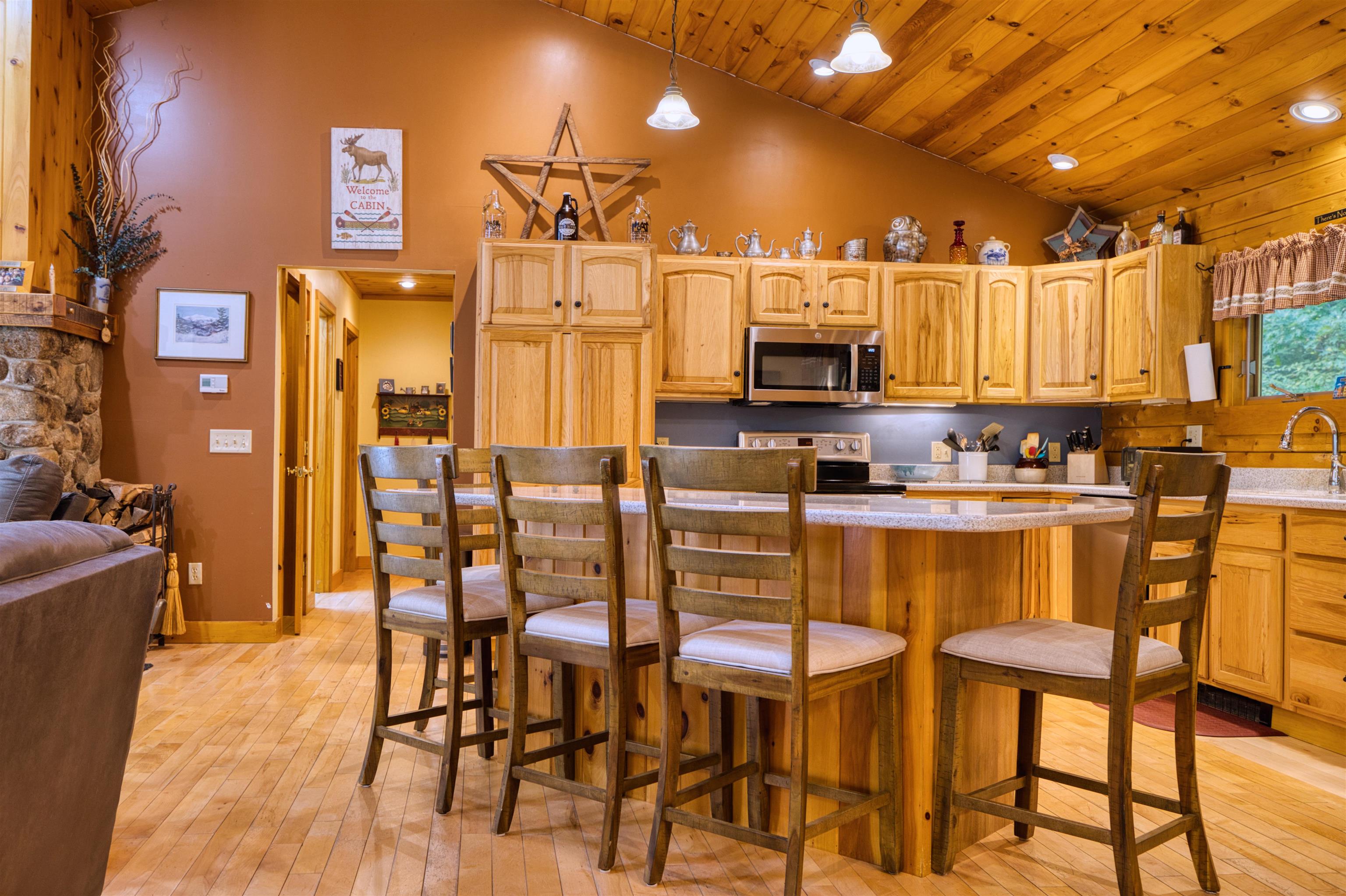 434 Modoc Hill Road