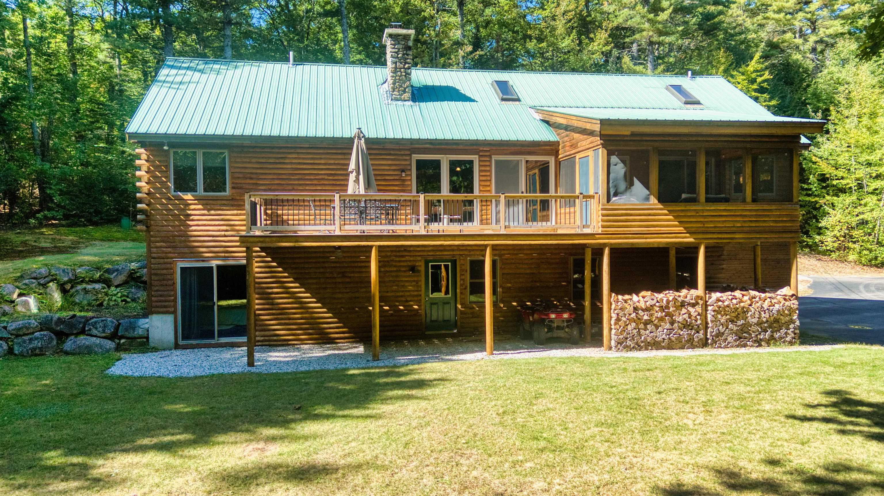434 Modoc Hill Road