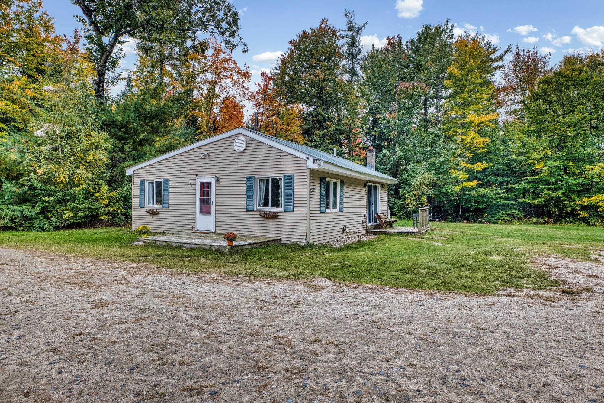 24 Stevens Road