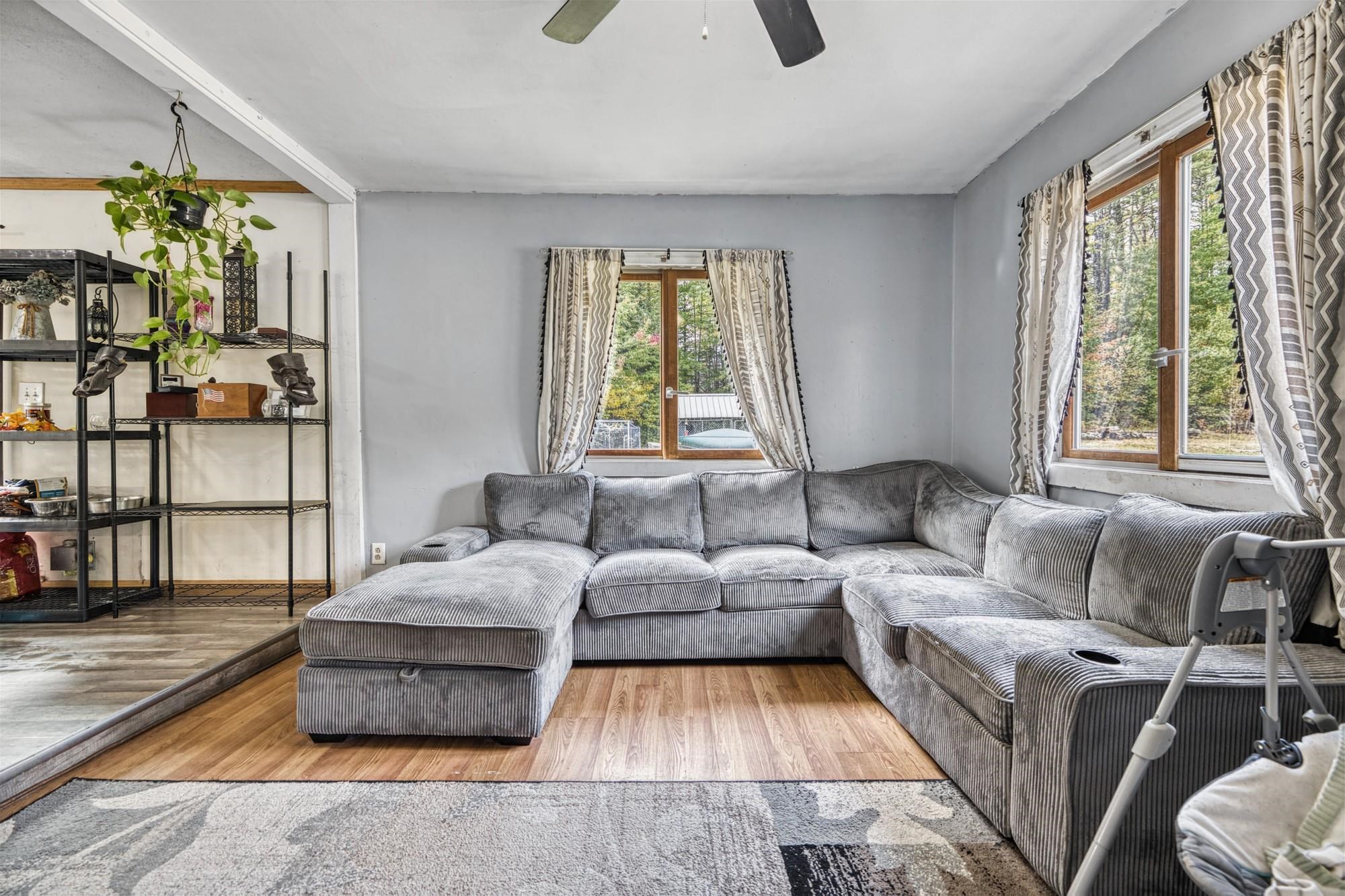 24 Stevens Road