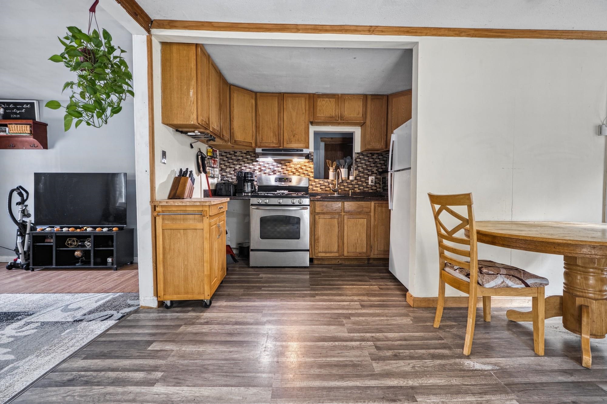 24 Stevens Road