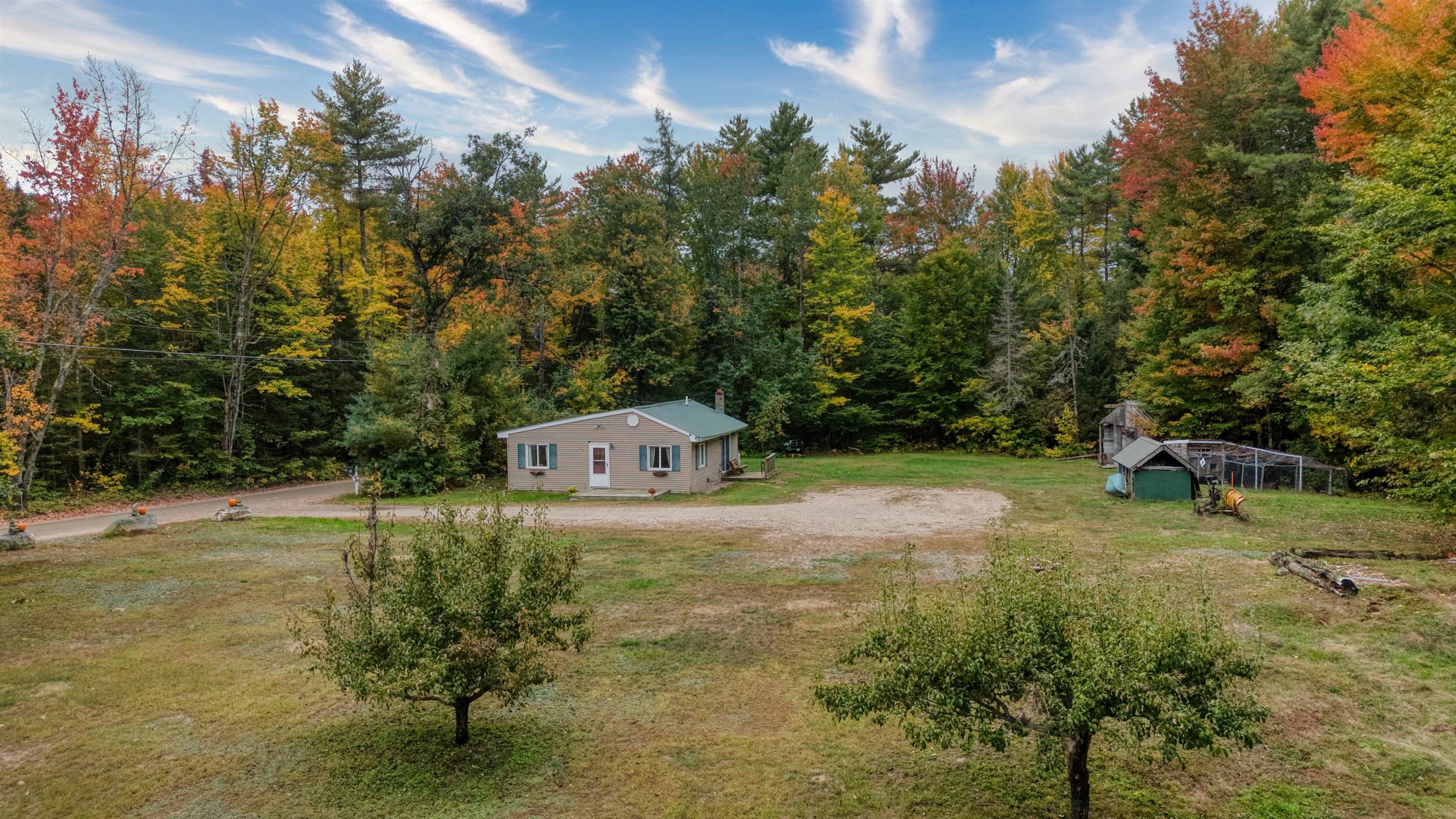 24 Stevens Road