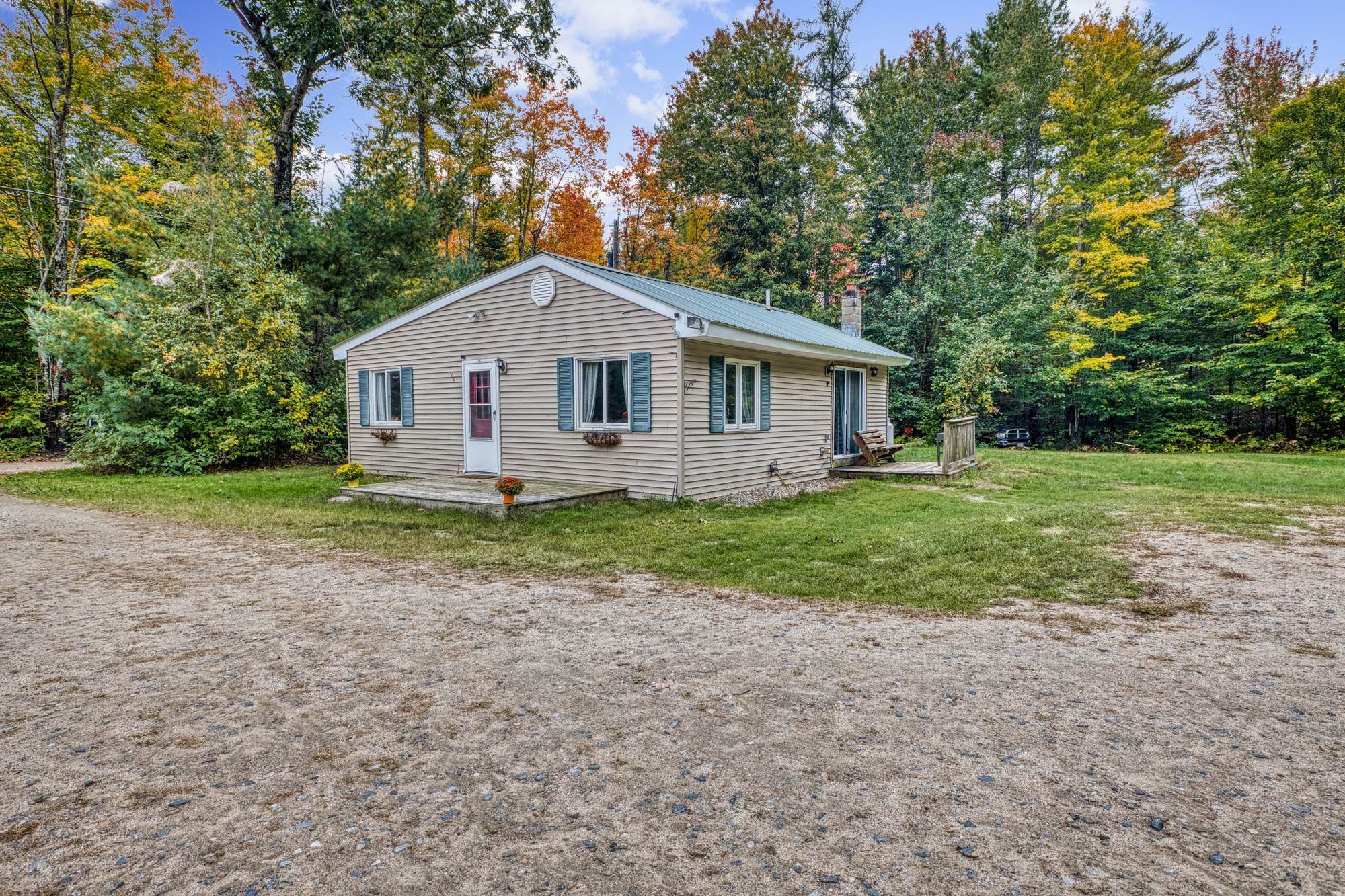 24 Stevens Road