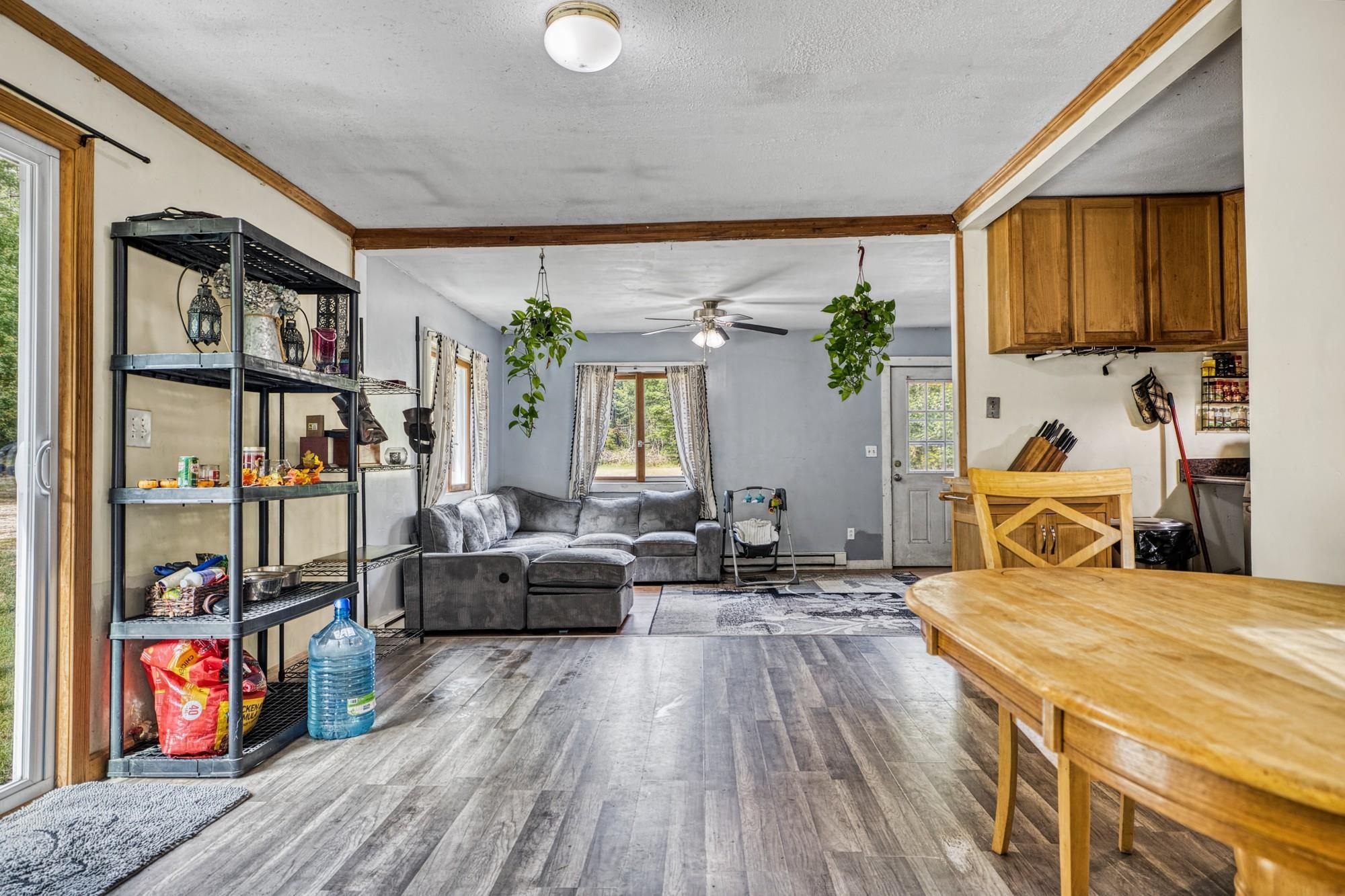 24 Stevens Road