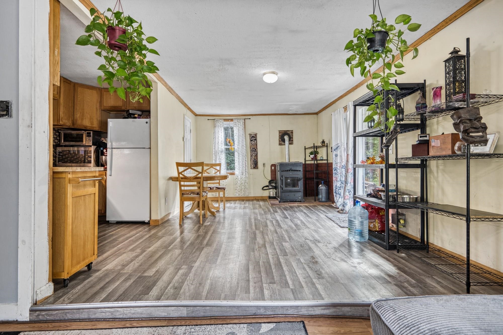 24 Stevens Road