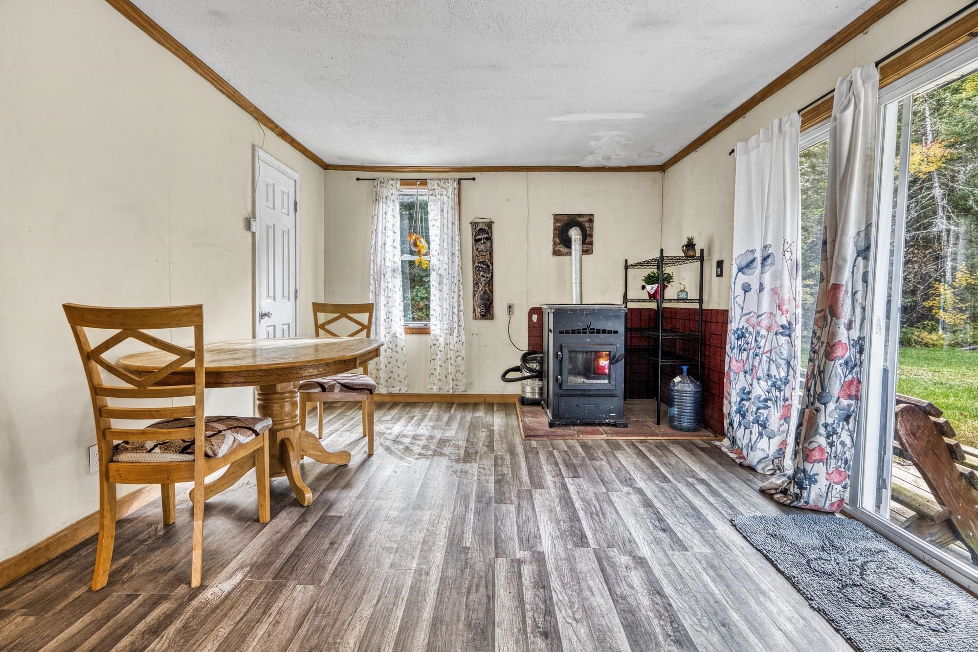 24 Stevens Road