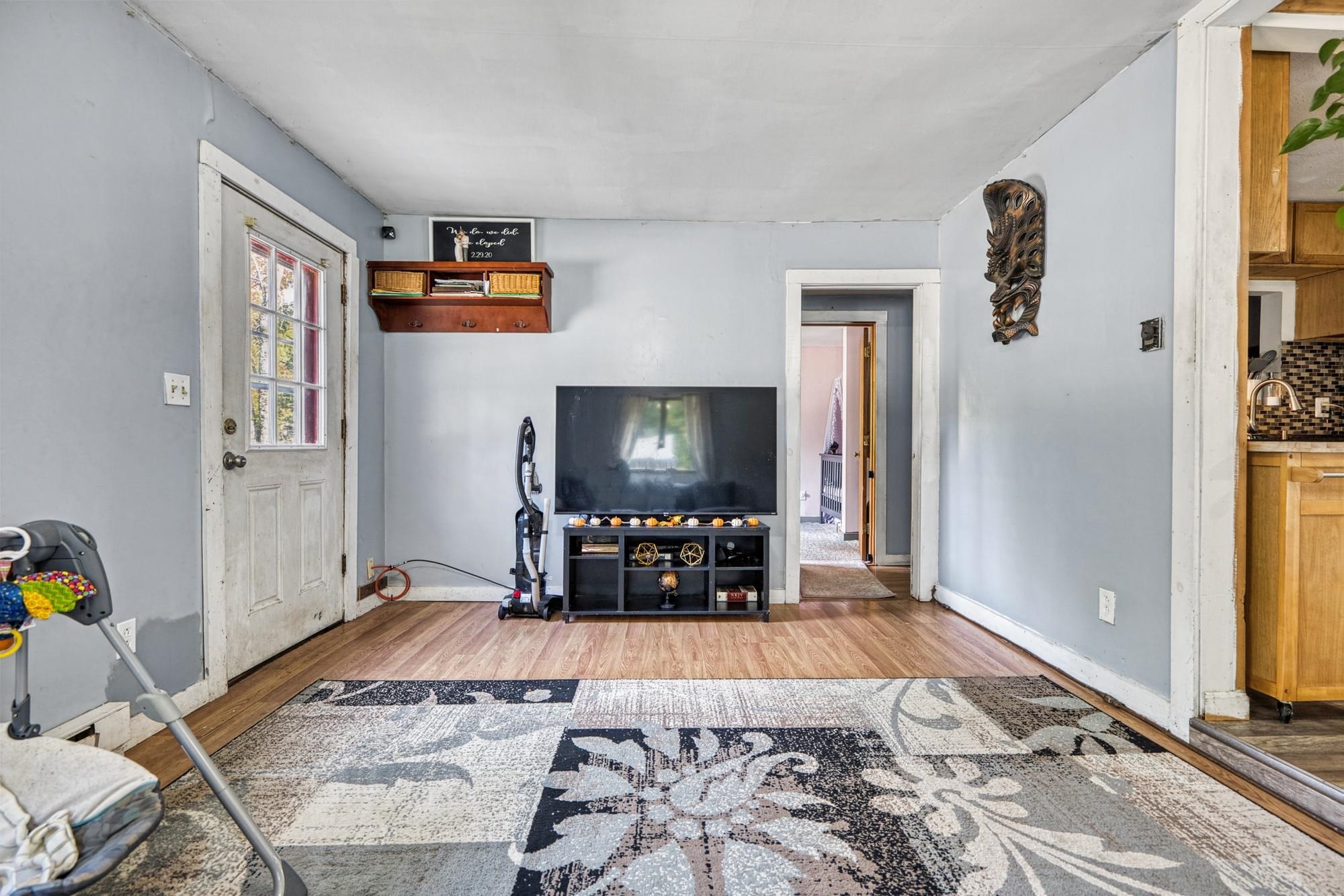 24 Stevens Road