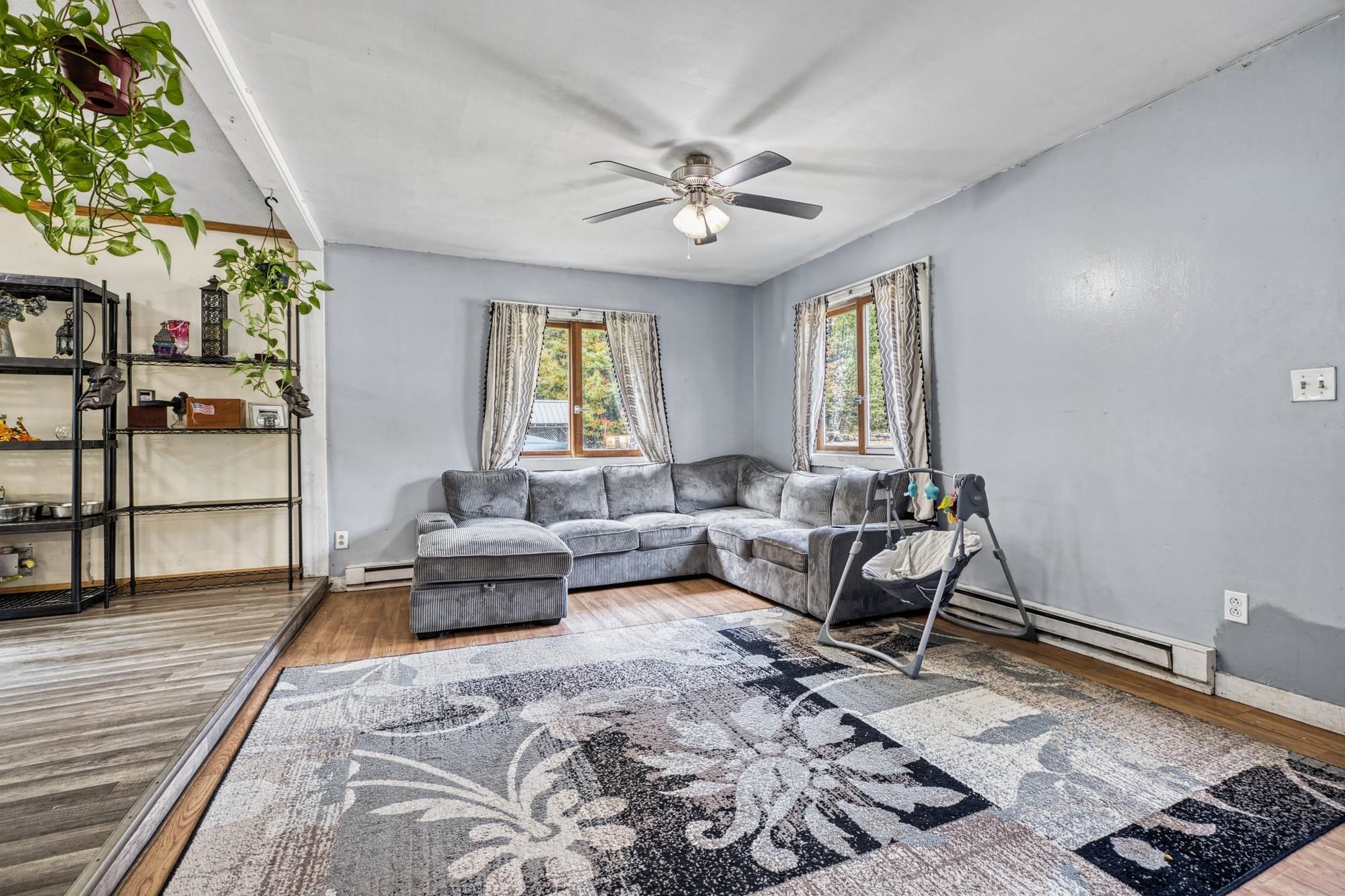 24 Stevens Road