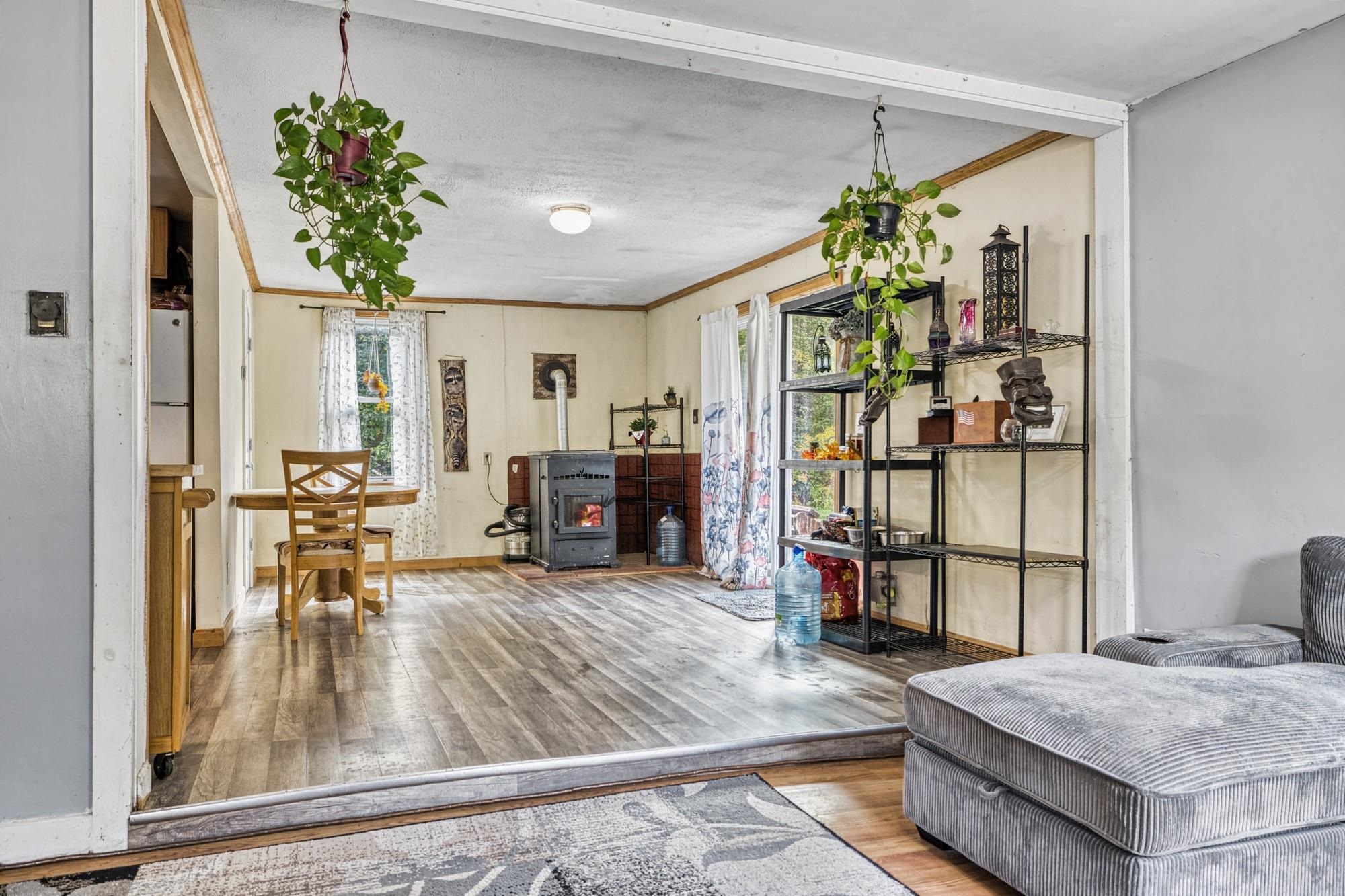 24 Stevens Road