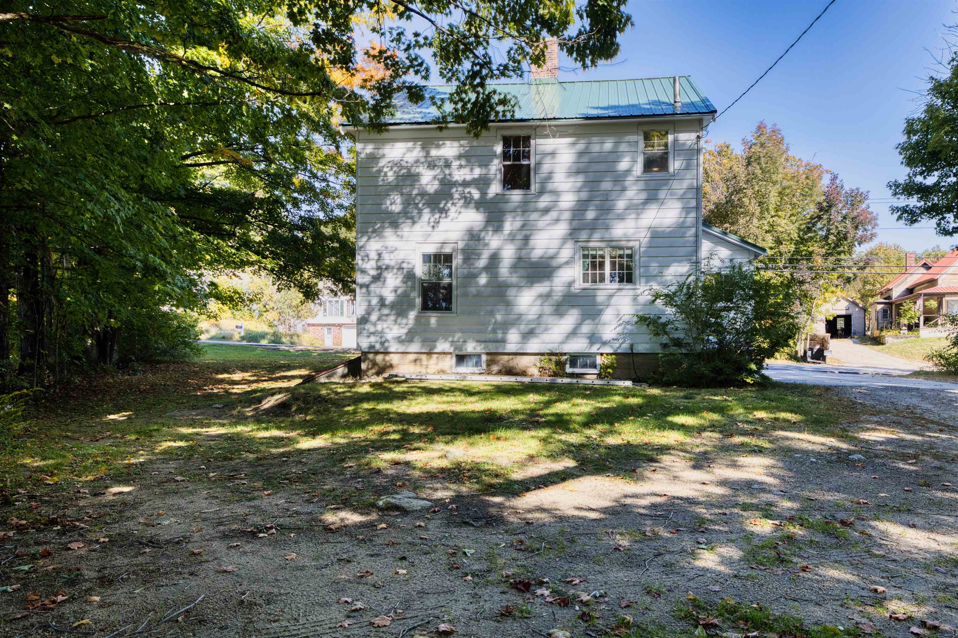 85 Moultonville Road