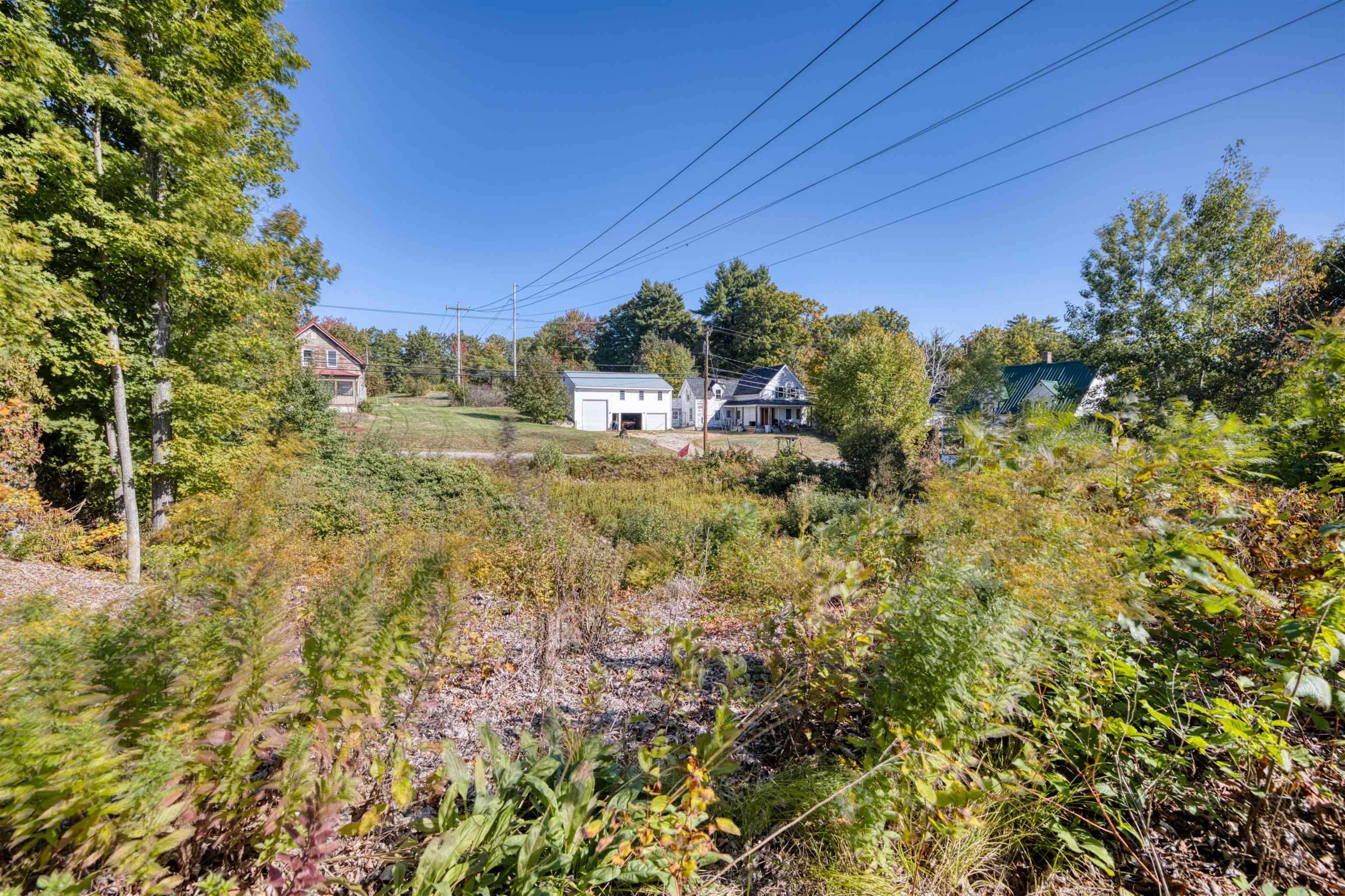 85 Moultonville Road