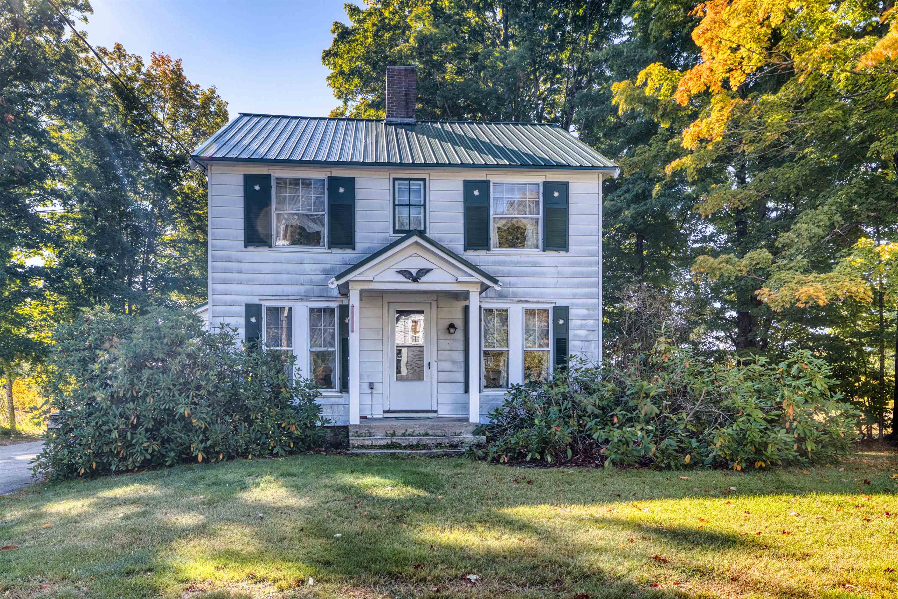 85 Moultonville Road