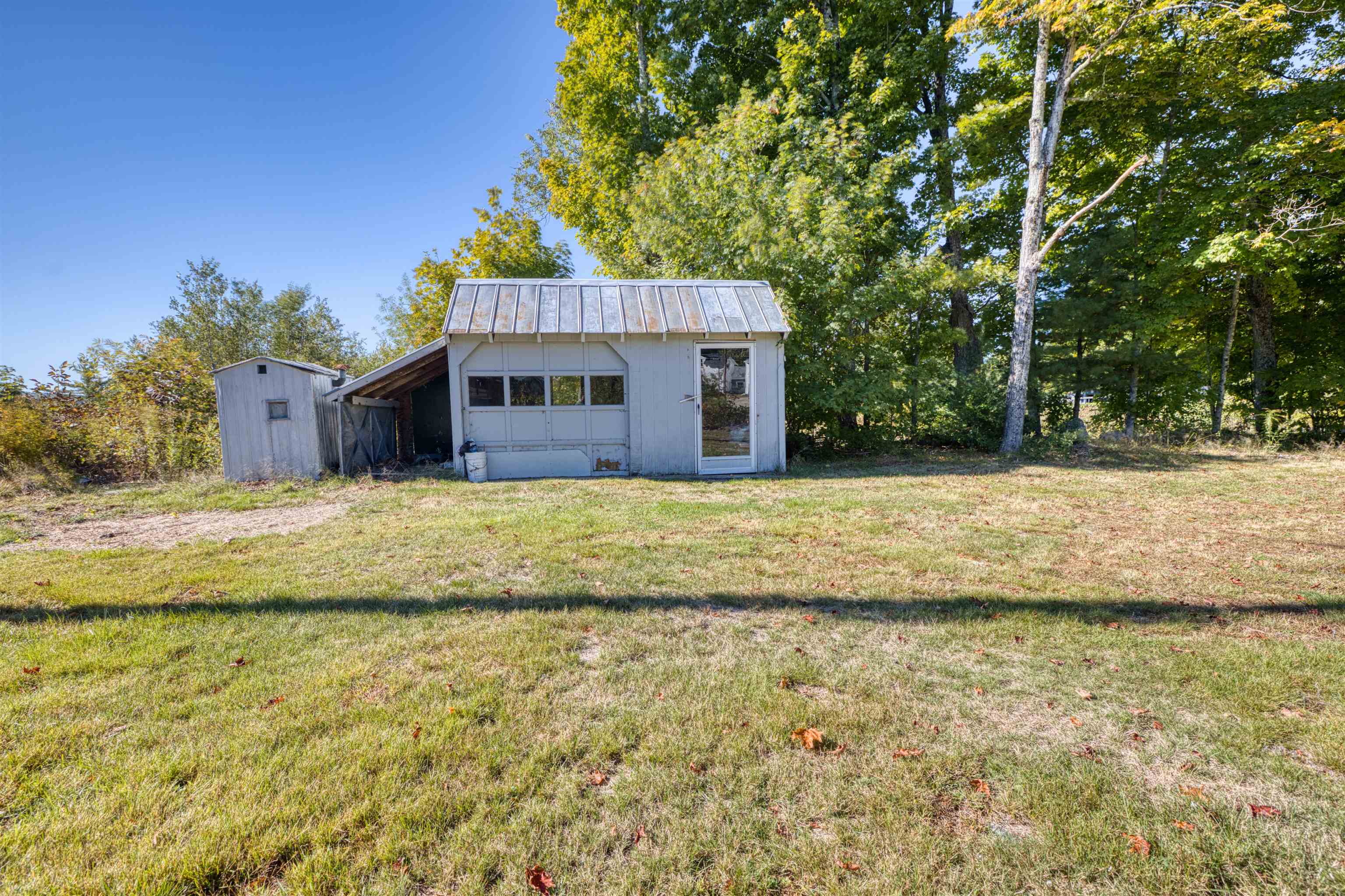 85 Moultonville Road