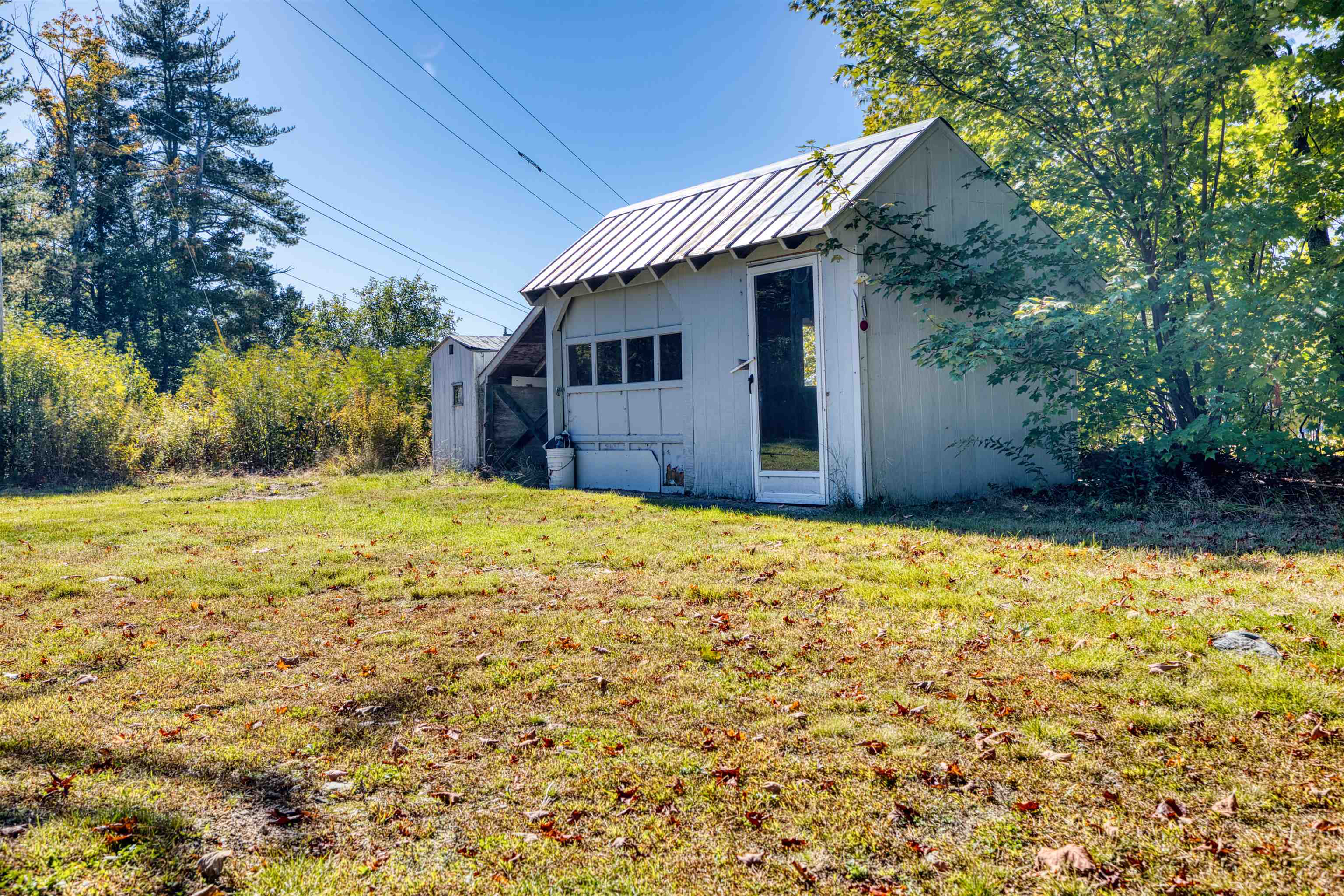 85 Moultonville Road